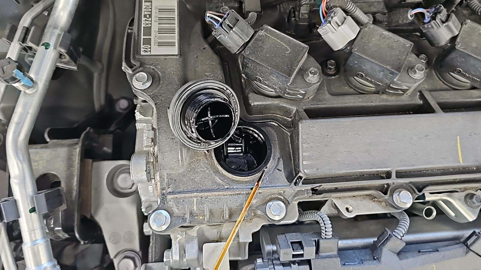 2024 Toyota Corolla SE FWD