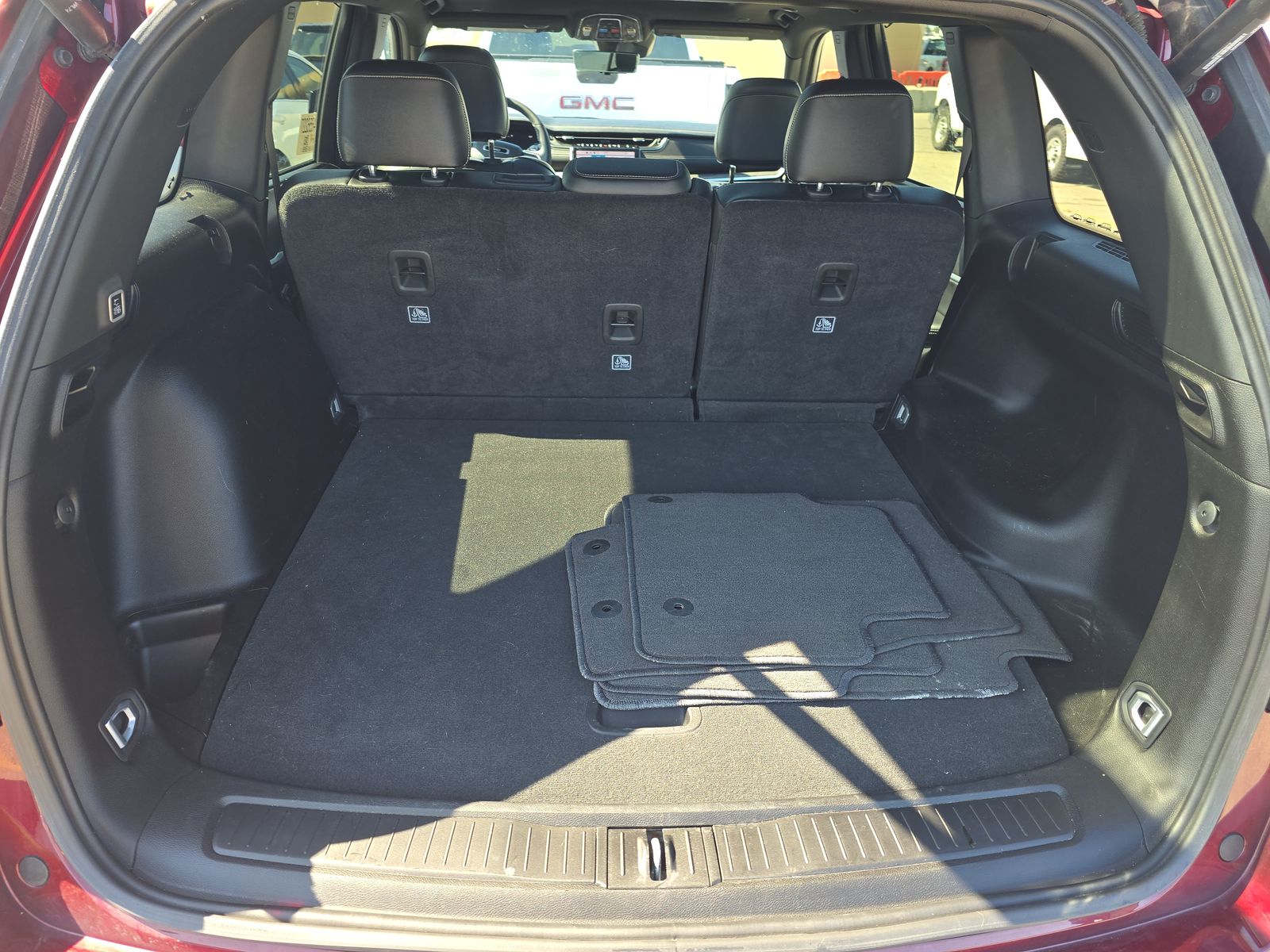 2024 Jeep Grand Cherokee Limited AWD