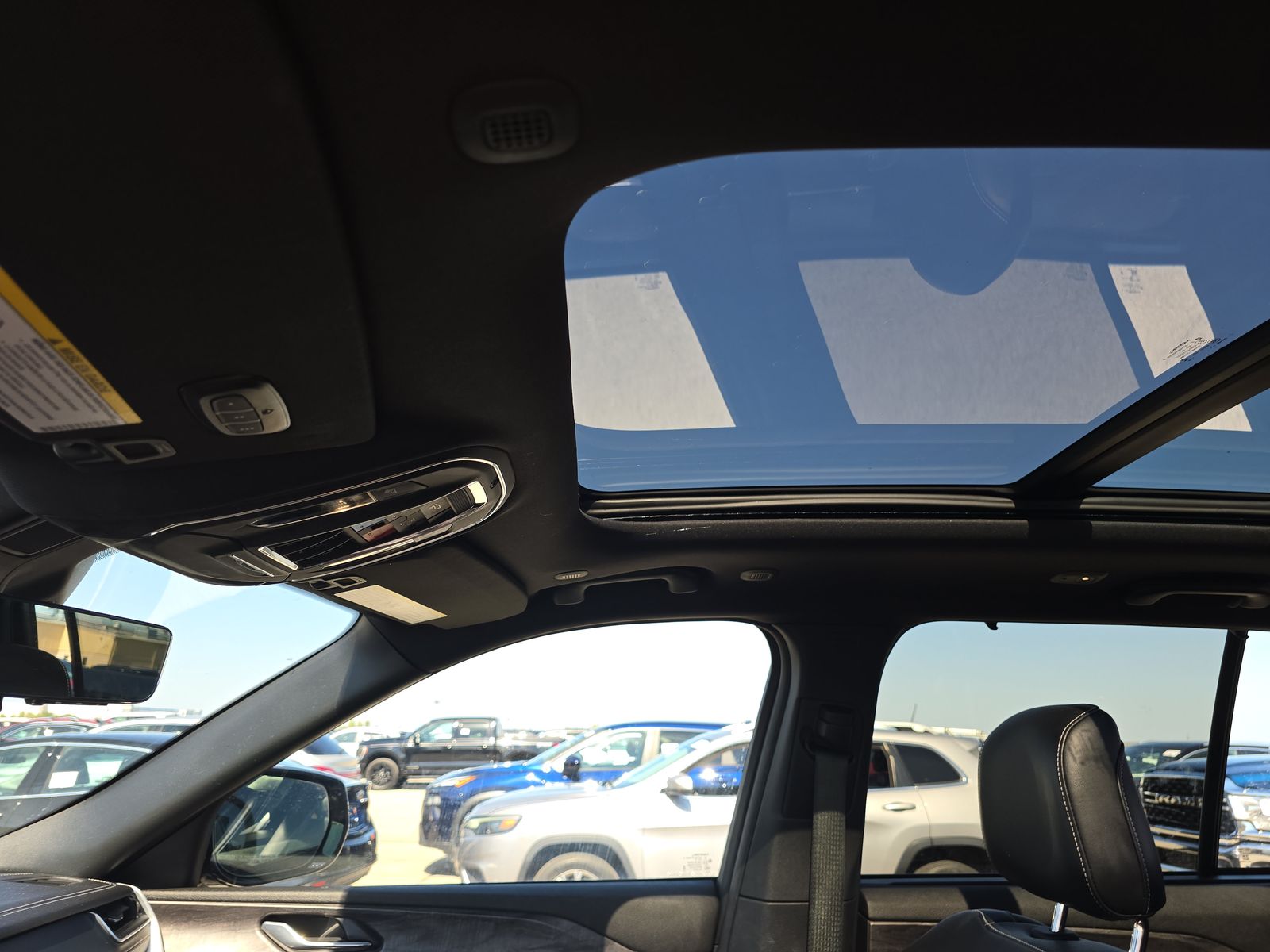 2024 Jeep Grand Cherokee Limited AWD