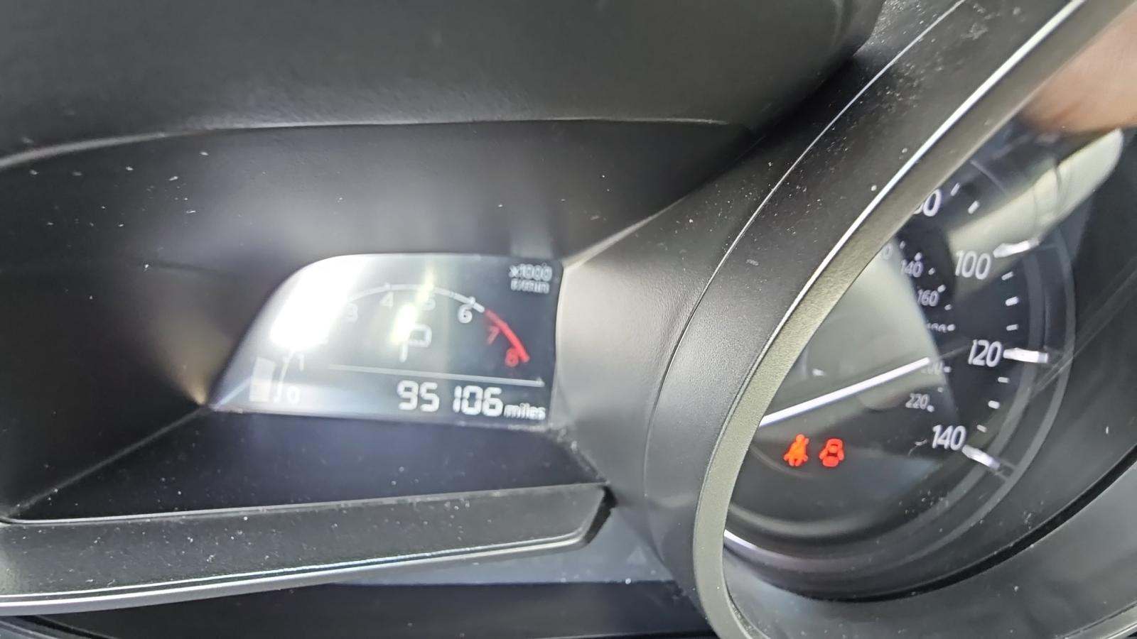 2019 MAZDA CX-3 Sport AWD