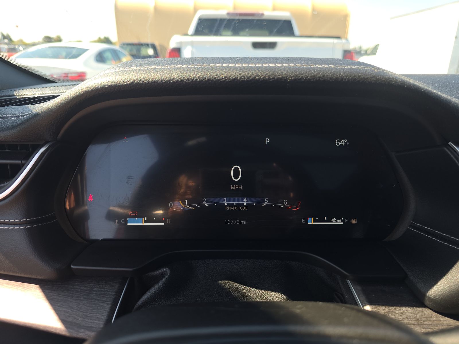 2024 Jeep Grand Cherokee Limited AWD