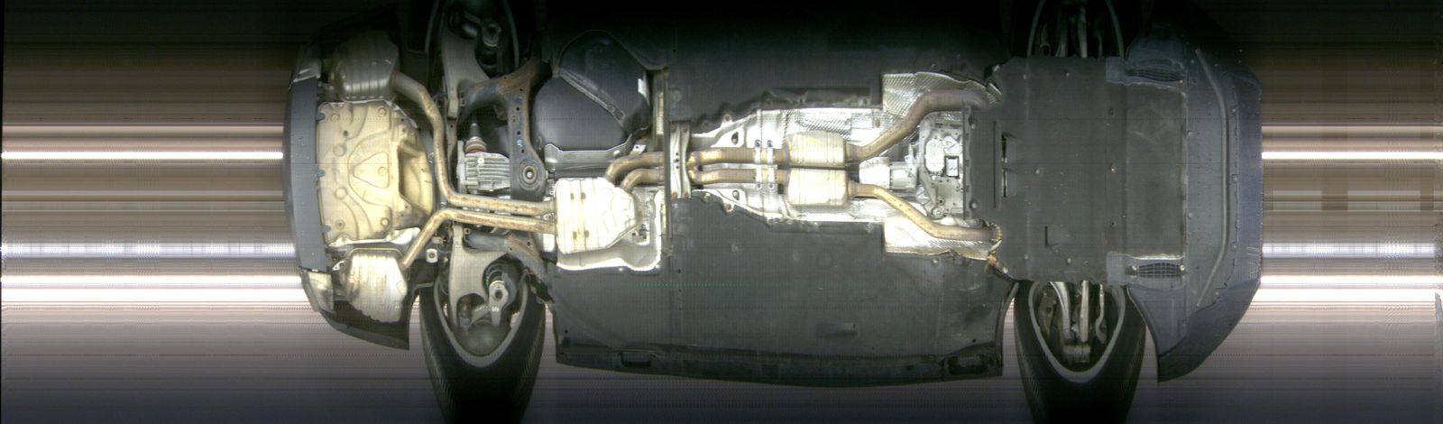 2018 Audi A6 3.0T Premium Plus AWD