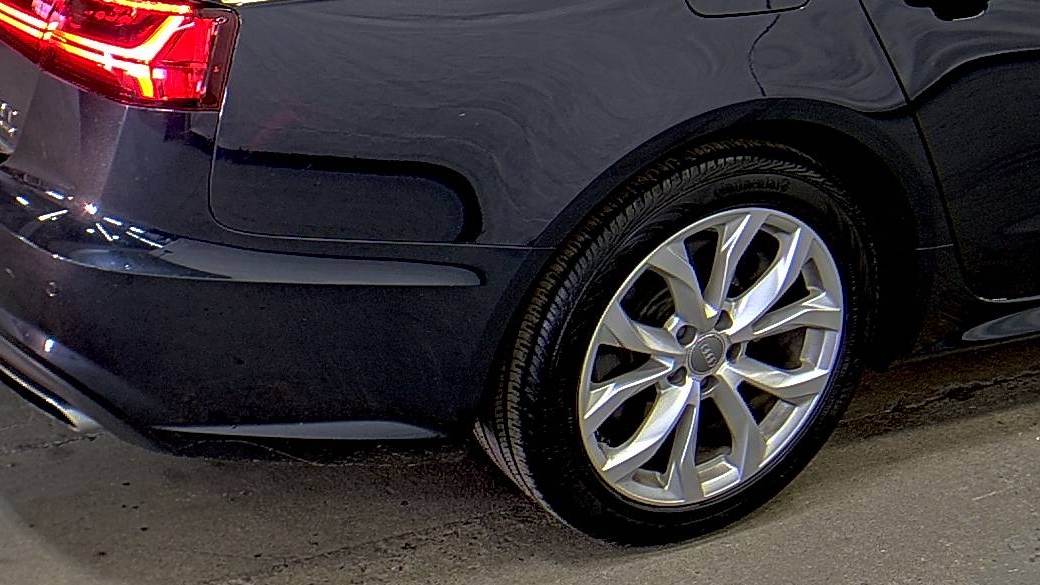 2018 Audi A6 3.0T Premium Plus AWD