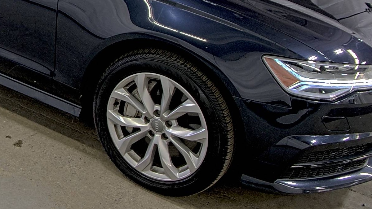 2018 Audi A6 3.0T Premium Plus AWD