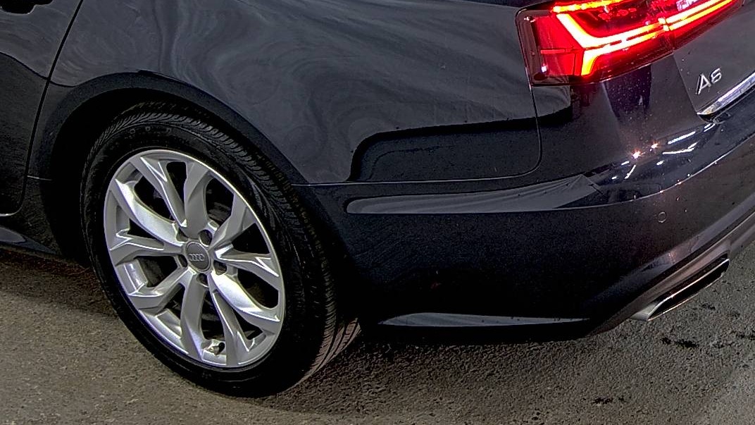 2018 Audi A6 3.0T Premium Plus AWD