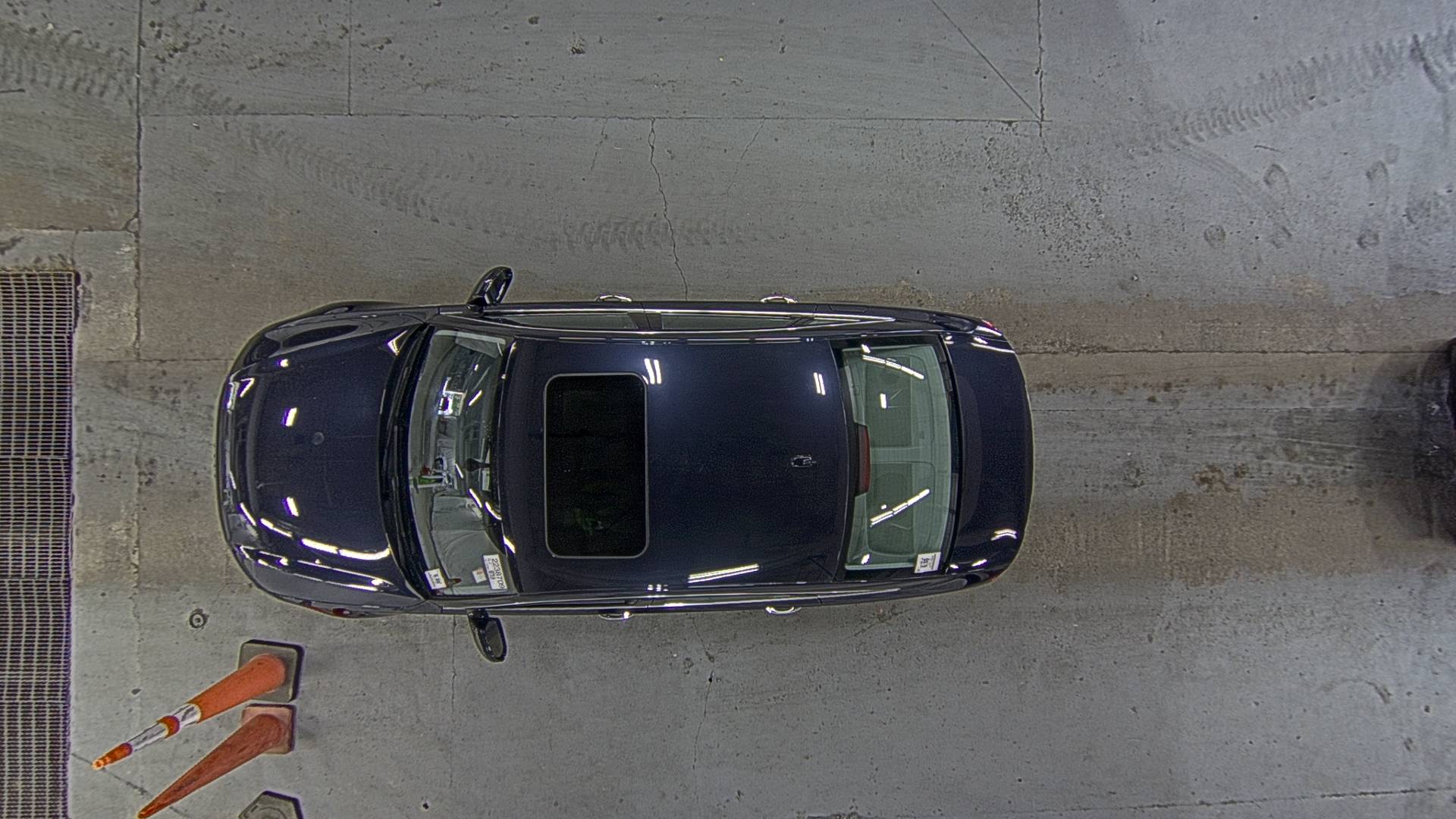 2018 Audi A6 3.0T Premium Plus AWD