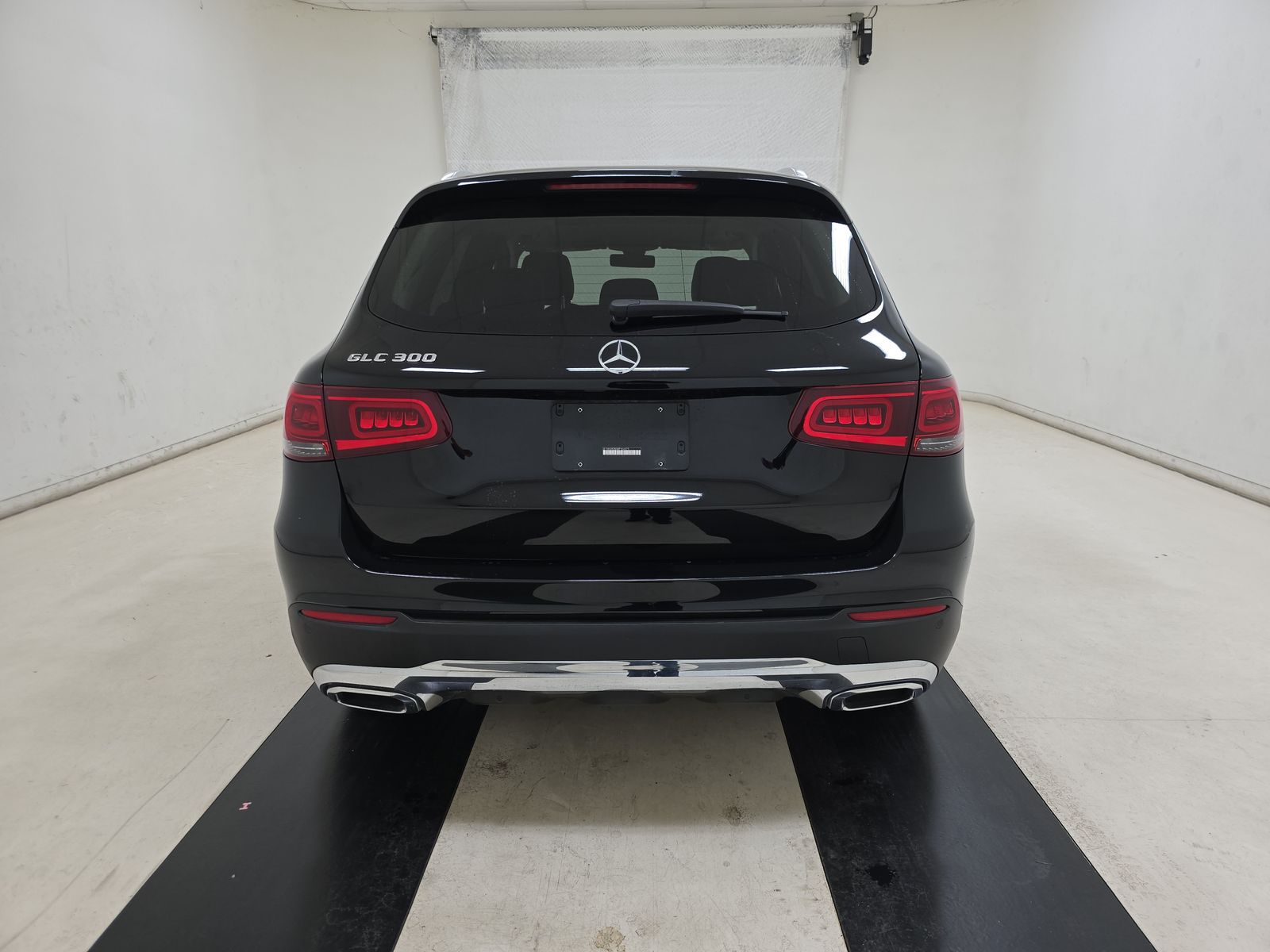2021 Mercedes-Benz GLC GLC 300 RWD