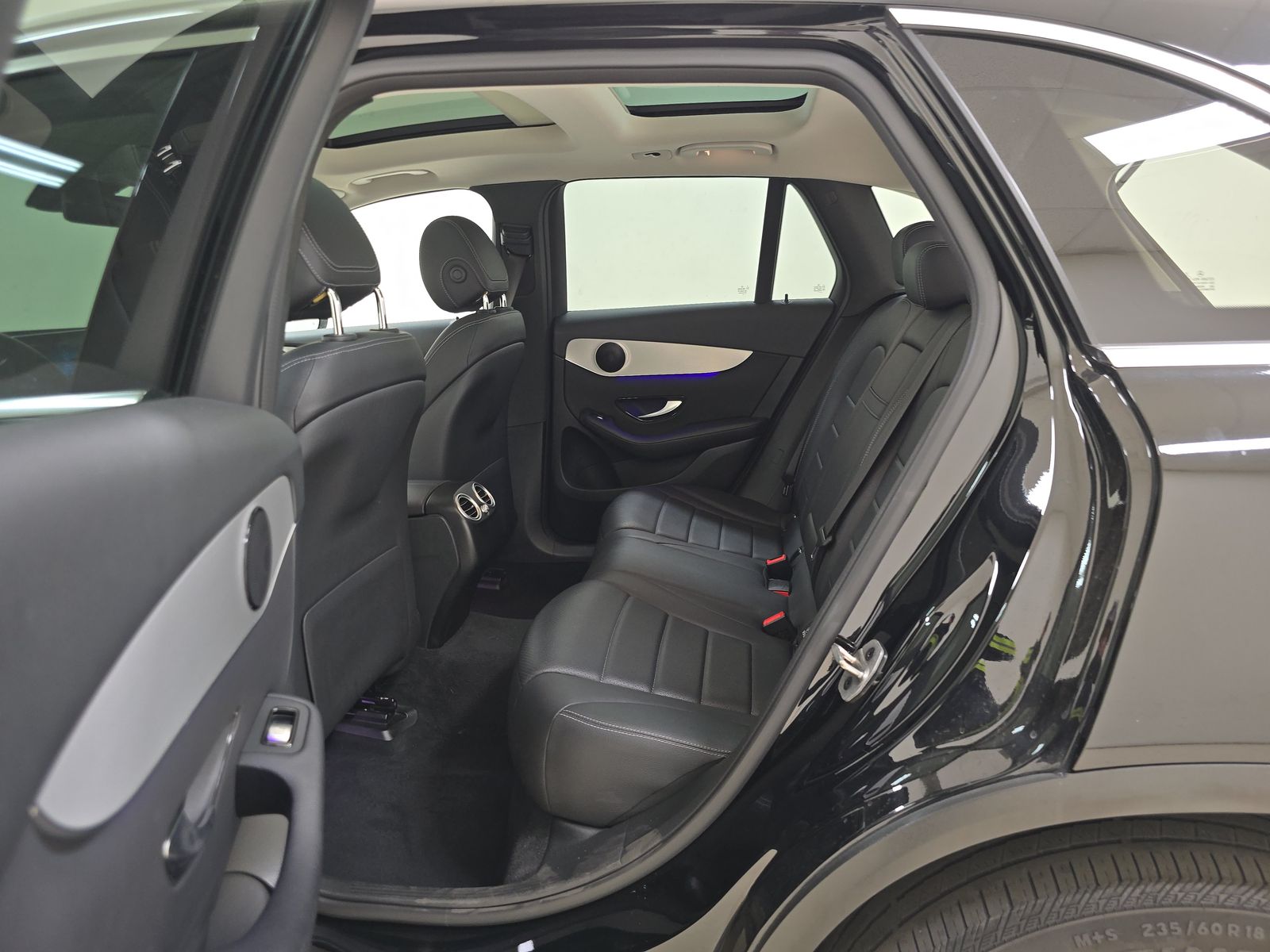 2021 Mercedes-Benz GLC GLC 300 RWD