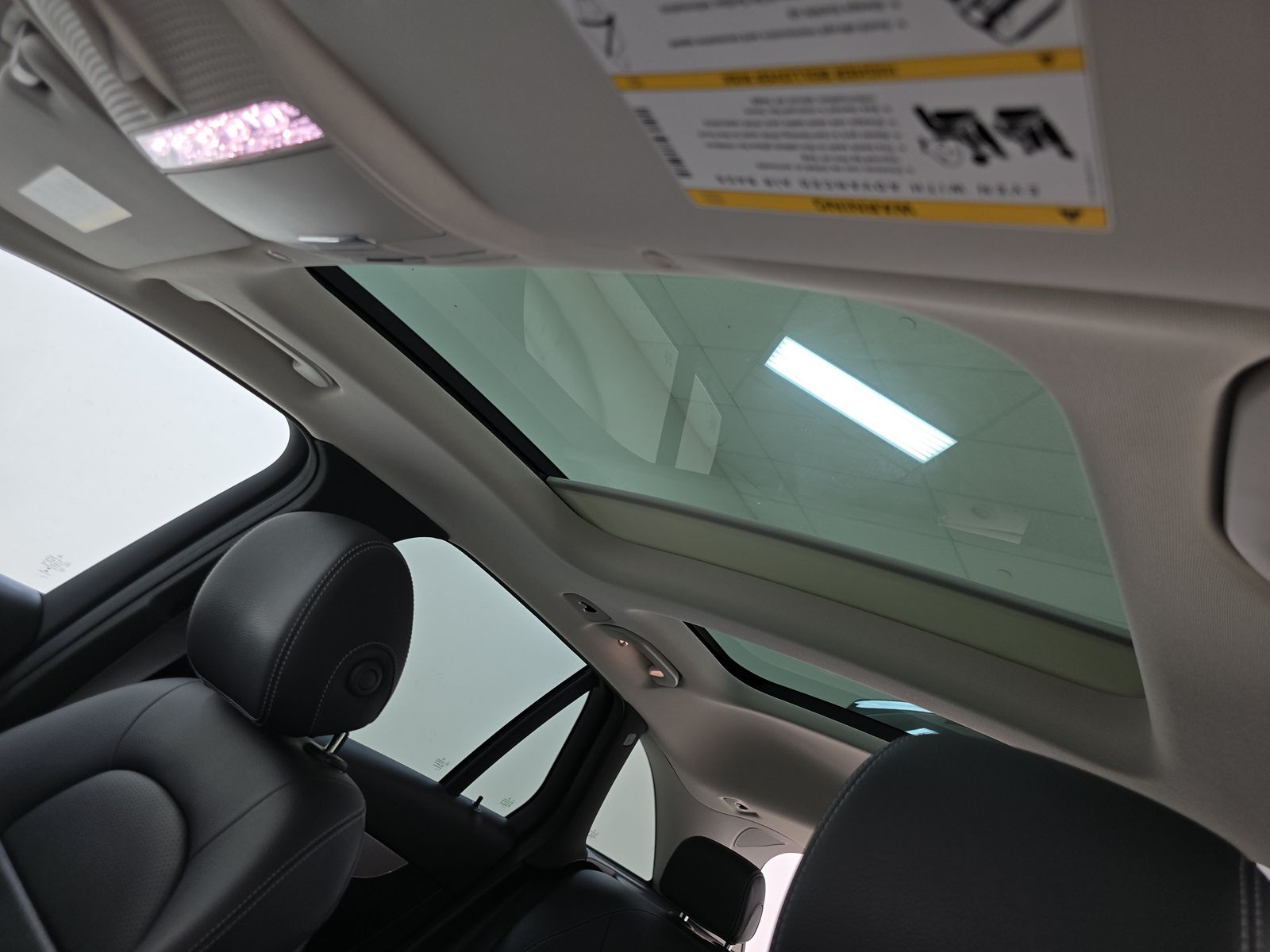 2021 Mercedes-Benz GLC GLC 300 RWD