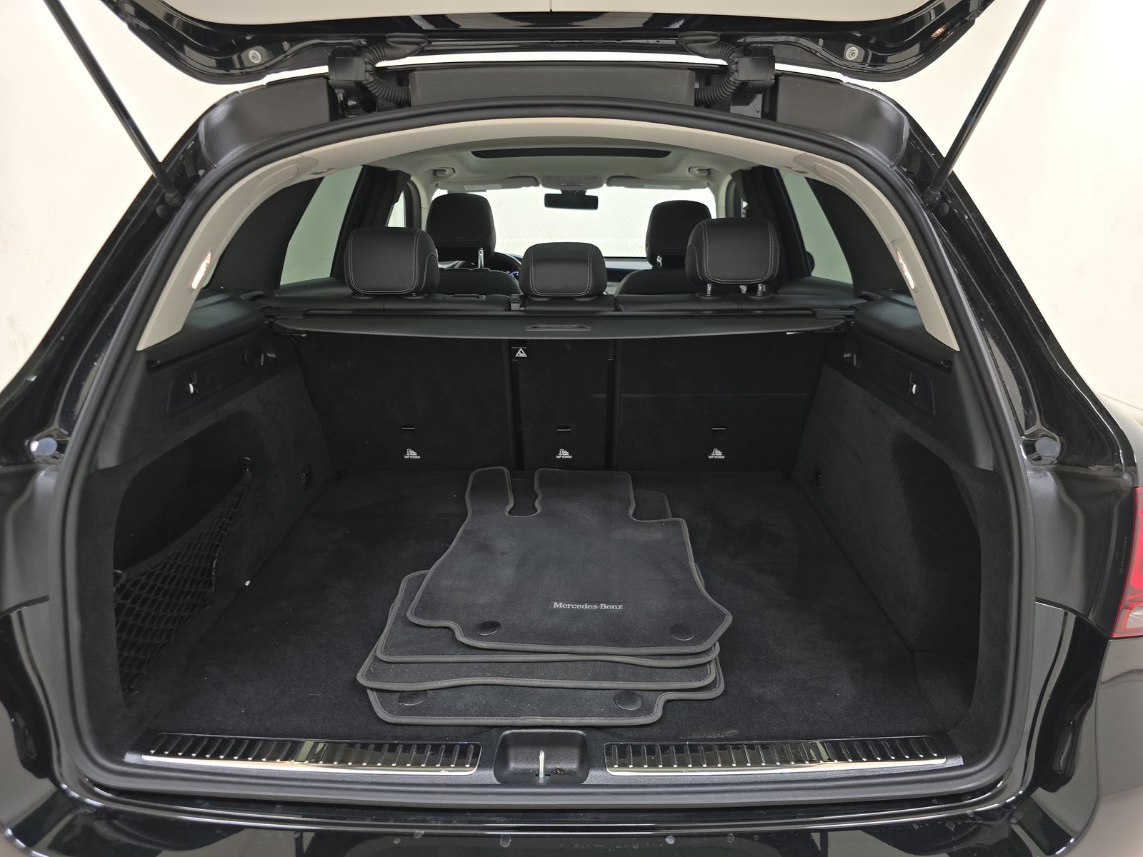 2021 Mercedes-Benz GLC GLC 300 RWD