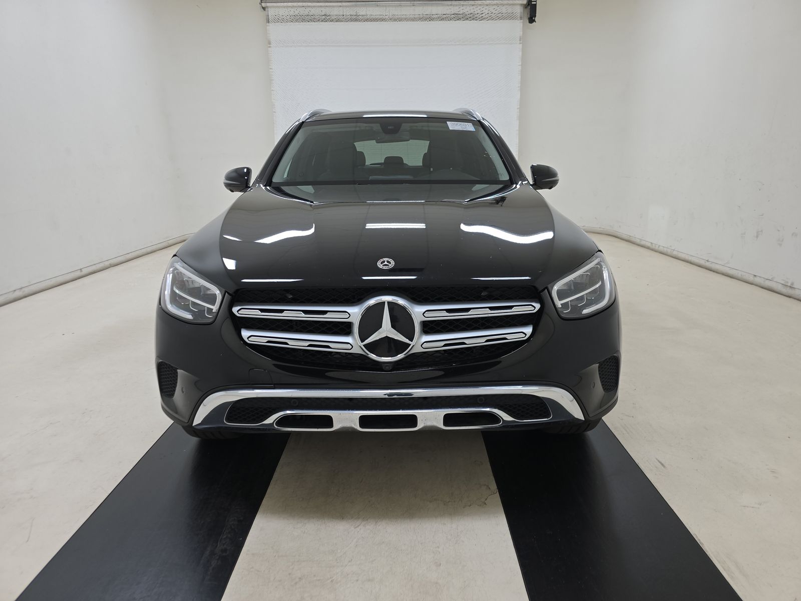 2021 Mercedes-Benz GLC GLC 300 RWD
