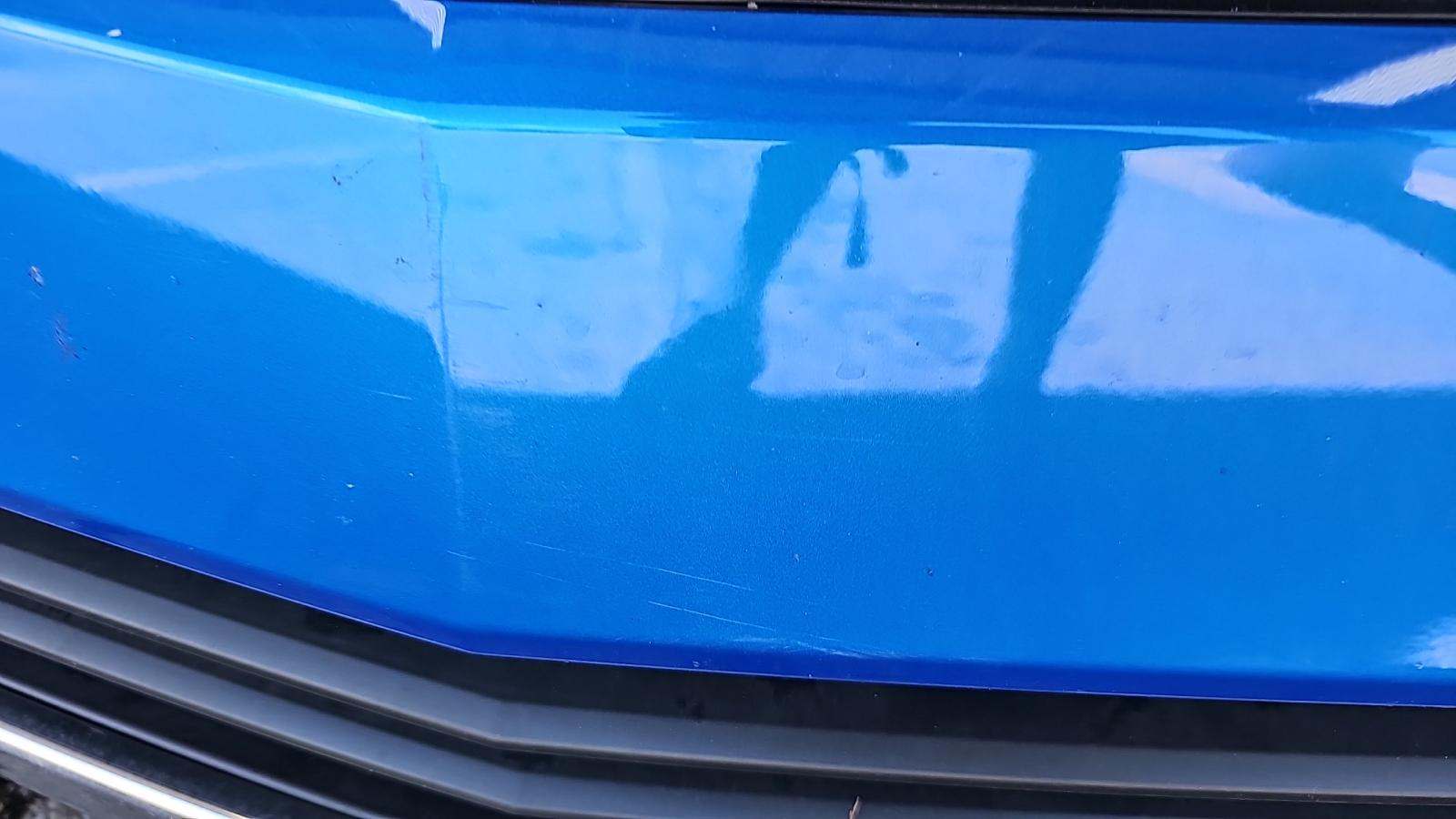 2024 Chevrolet Equinox LT FWD