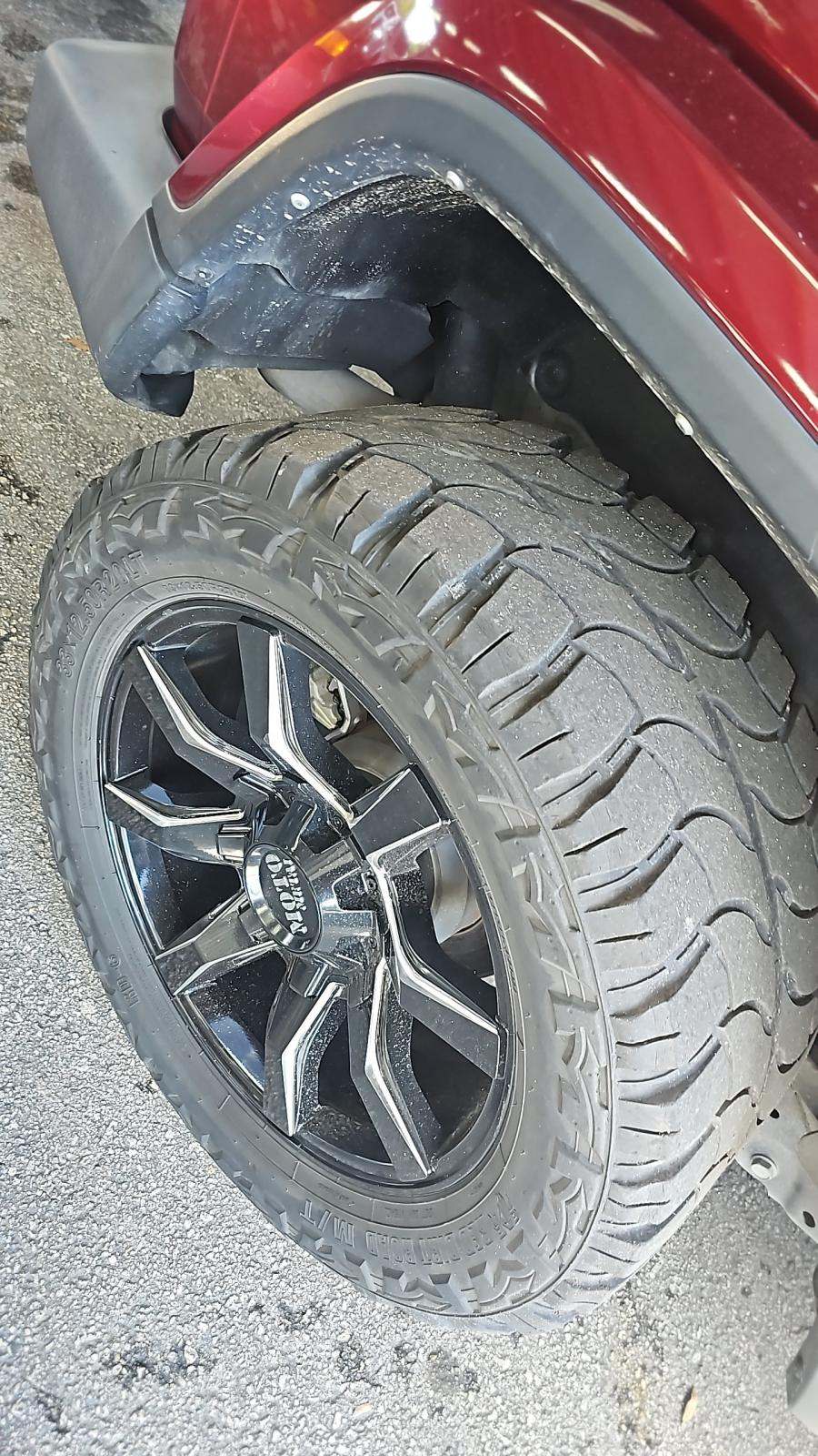 2021 Jeep Wrangler Unlimited Sport 80th Anniversary AWD