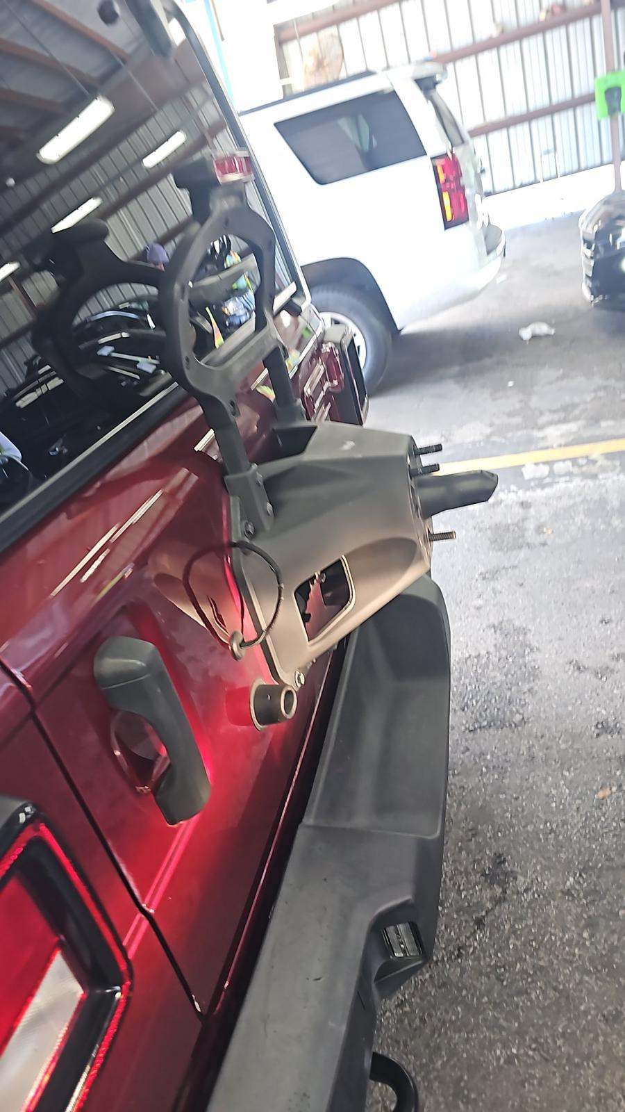 2021 Jeep Wrangler Unlimited Sport 80th Anniversary AWD