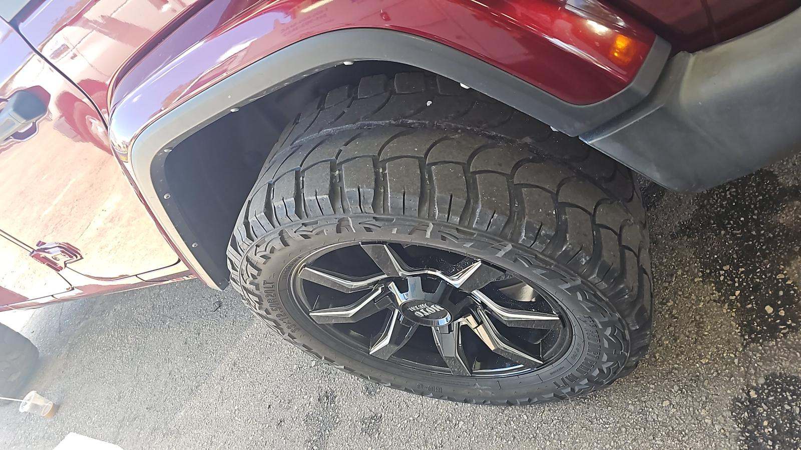 2021 Jeep Wrangler Unlimited Sport 80th Anniversary AWD