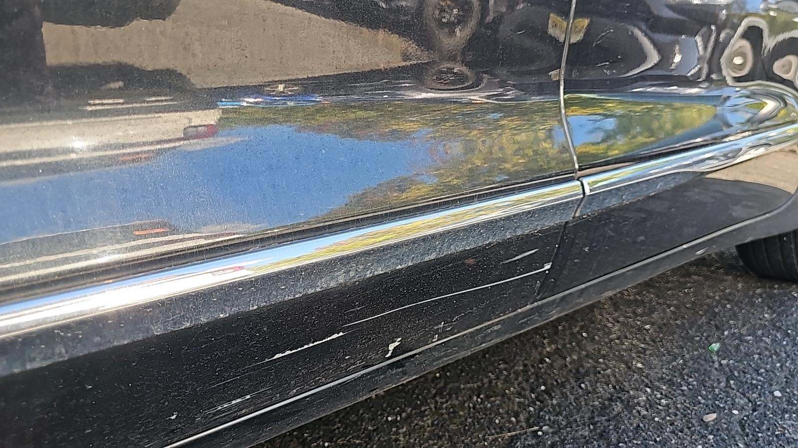 2017 Chrysler Pacifica Touring L Plus FWD