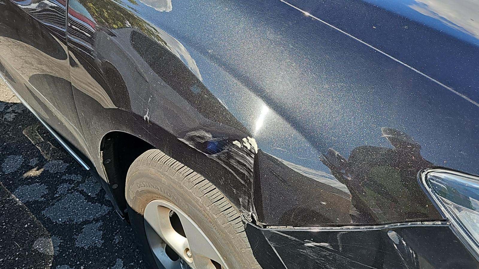 2017 Chrysler Pacifica Touring L Plus FWD