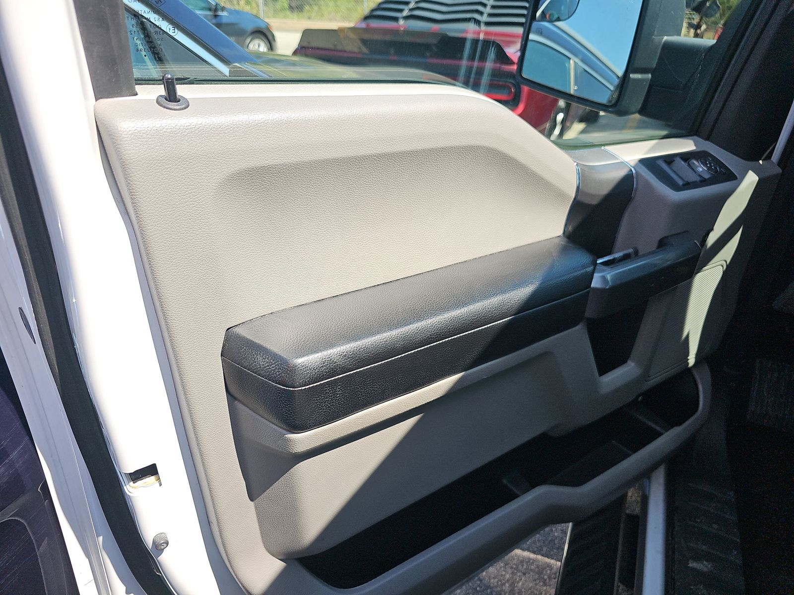 2018 Ford F-150 XLT AWD