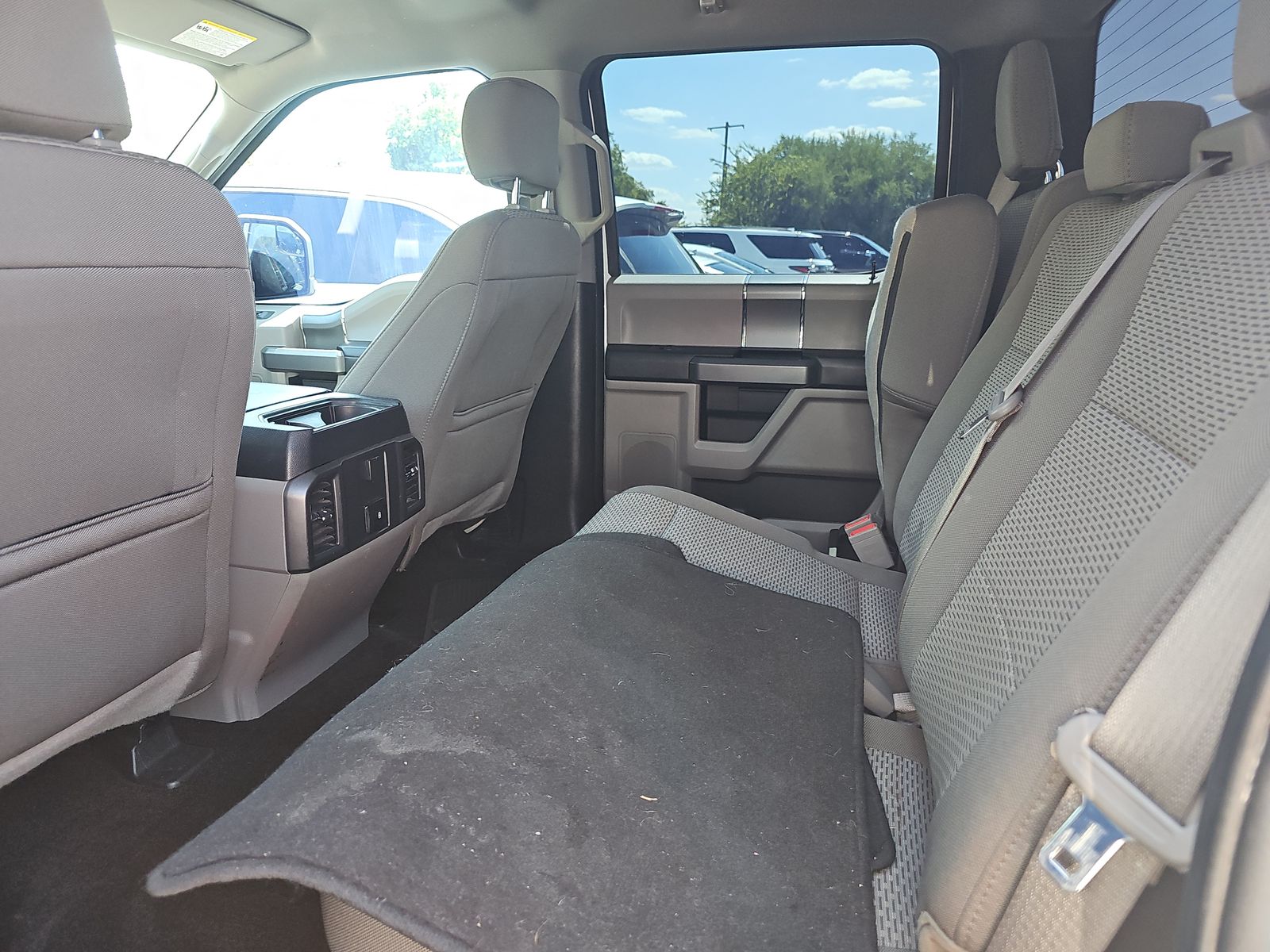 2018 Ford F-150 XLT AWD