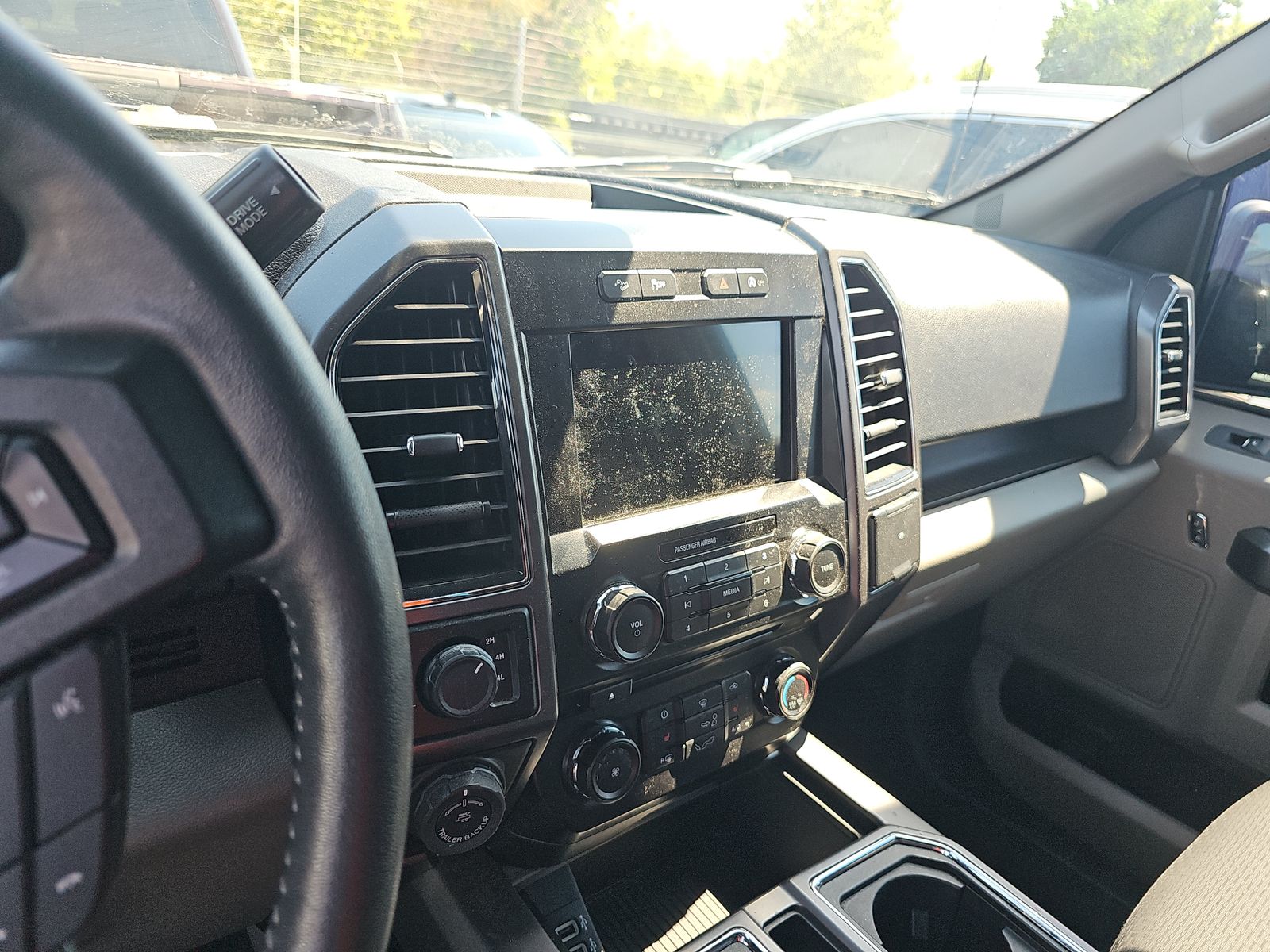 2018 Ford F-150 XLT AWD