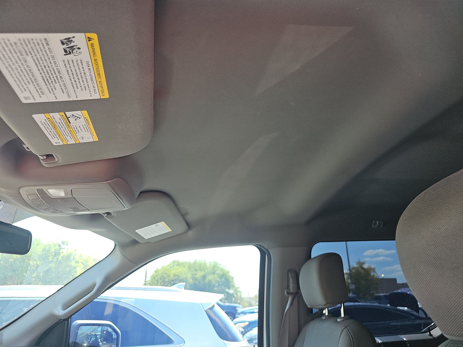 2018 Ford F-150 XLT AWD