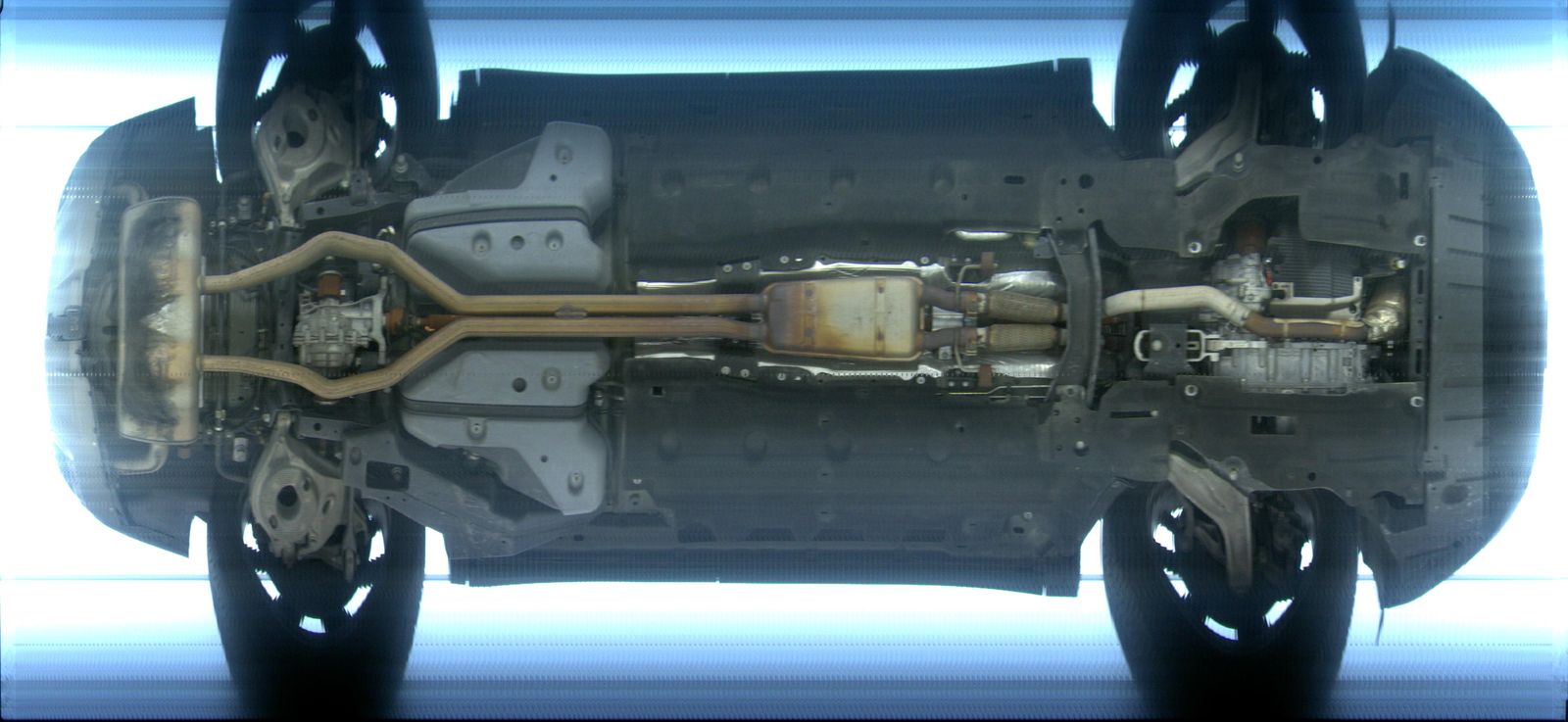 2022 Lincoln Nautilus Reserve AWD