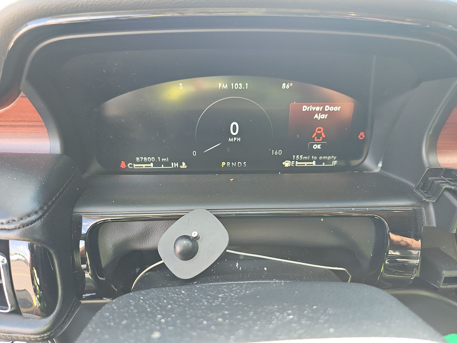 2022 Lincoln Nautilus Reserve AWD