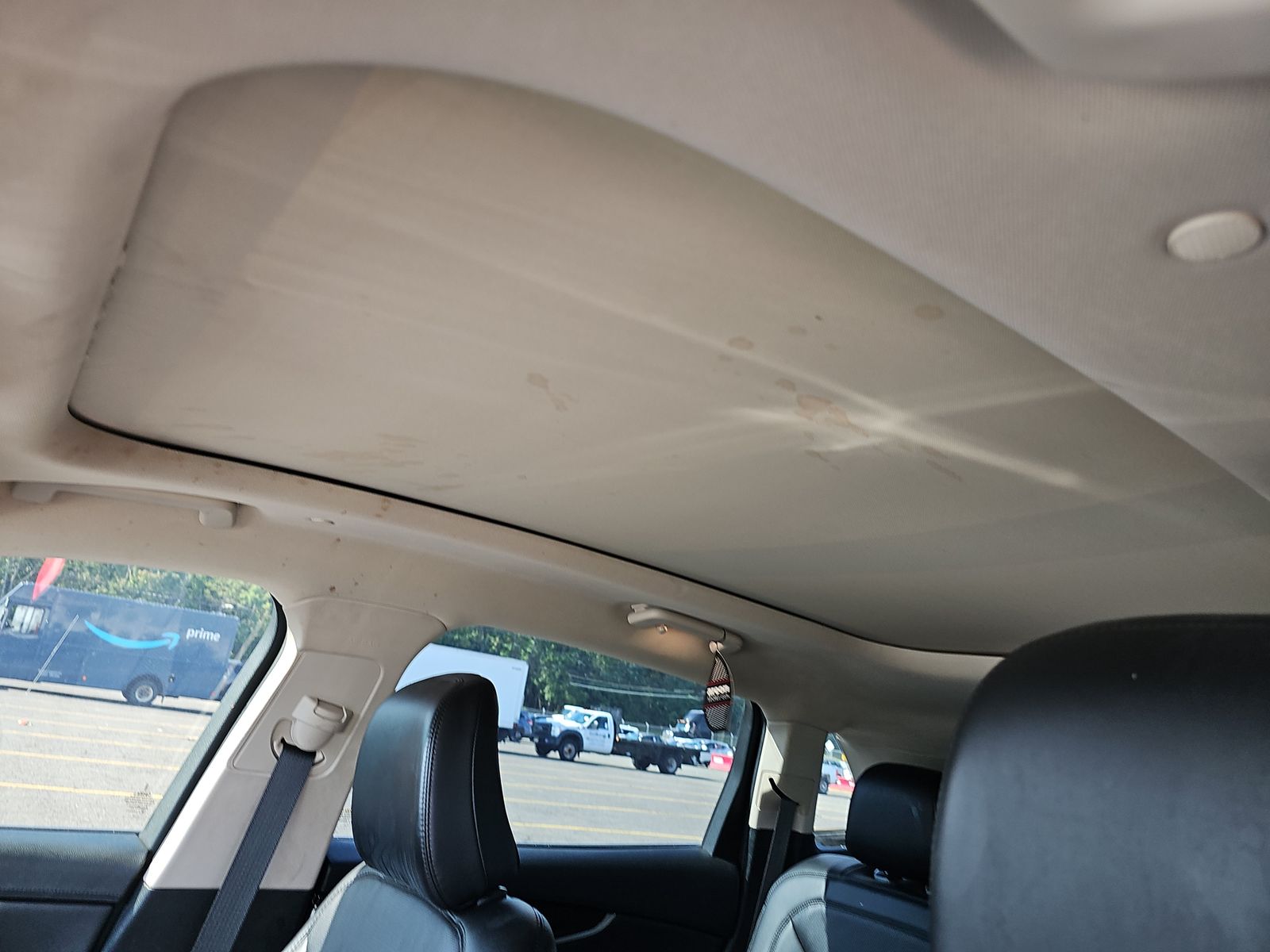 2022 Lincoln Nautilus Reserve AWD