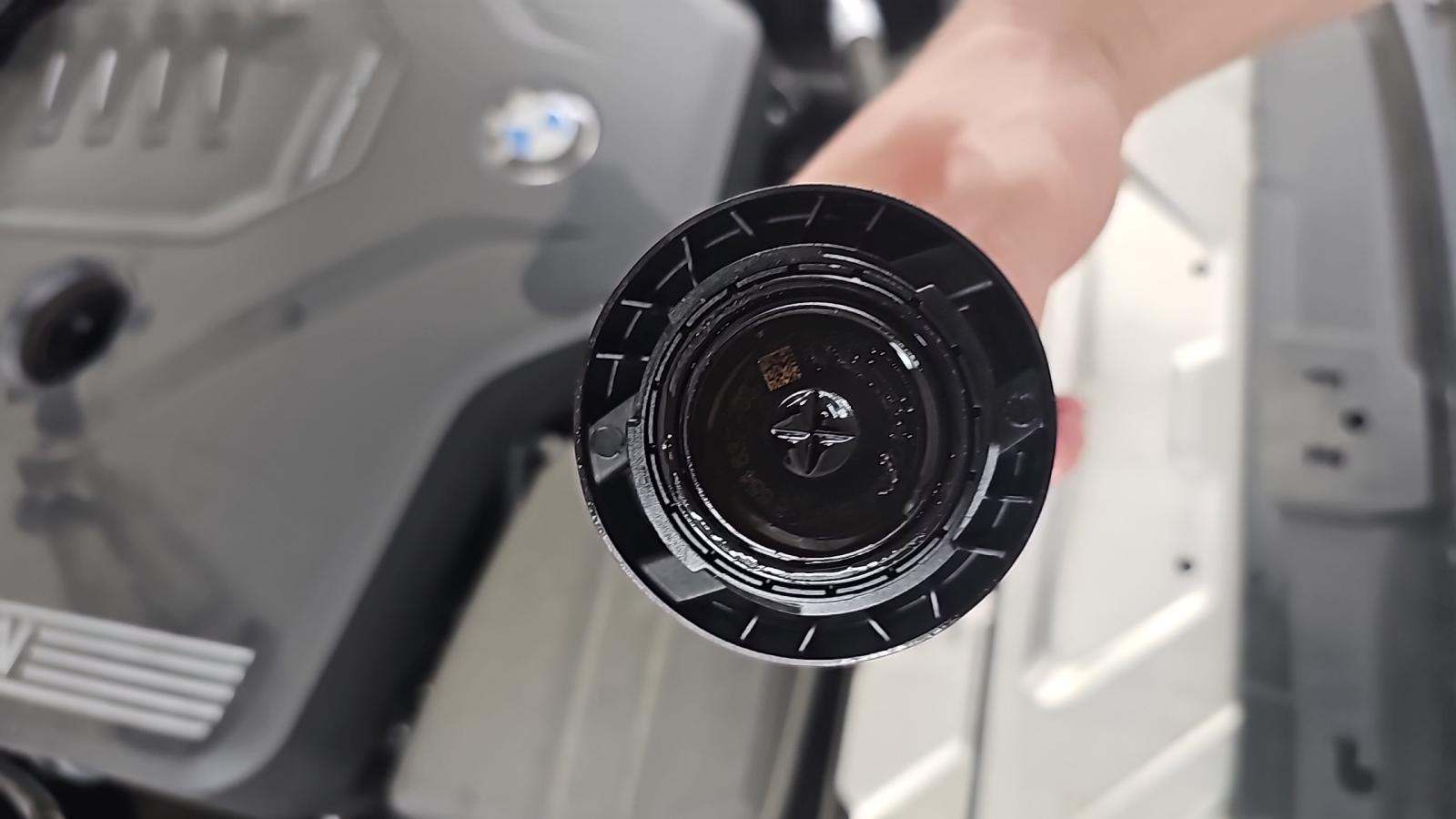 2024 BMW 3 Series 330i xDrive AWD