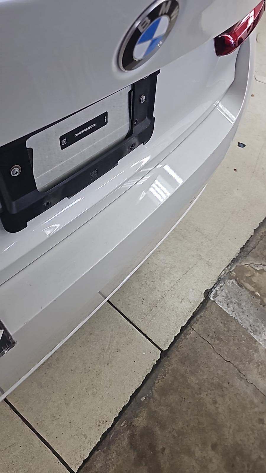 2024 BMW 3 Series 330i xDrive AWD