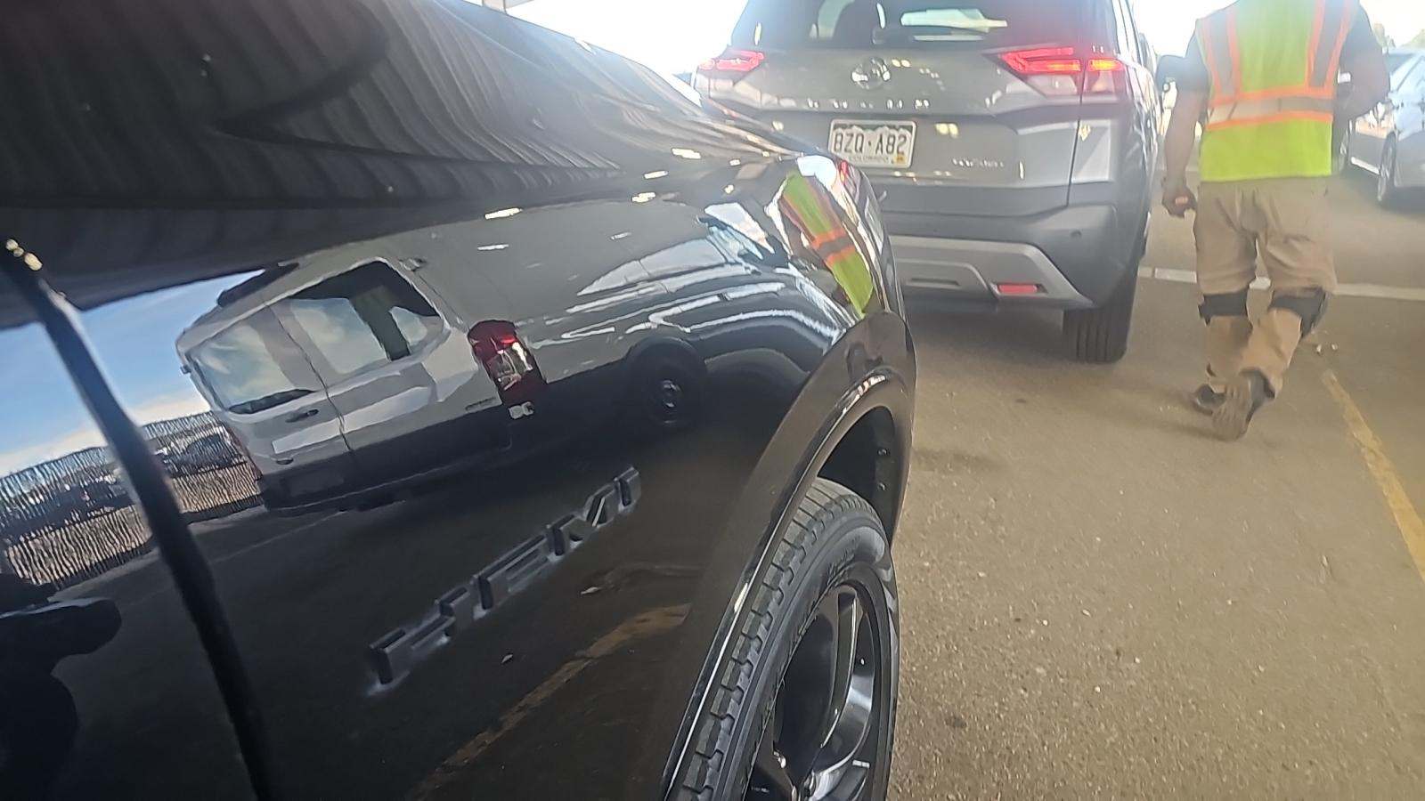 2022 Dodge Durango R/T Plus AWD