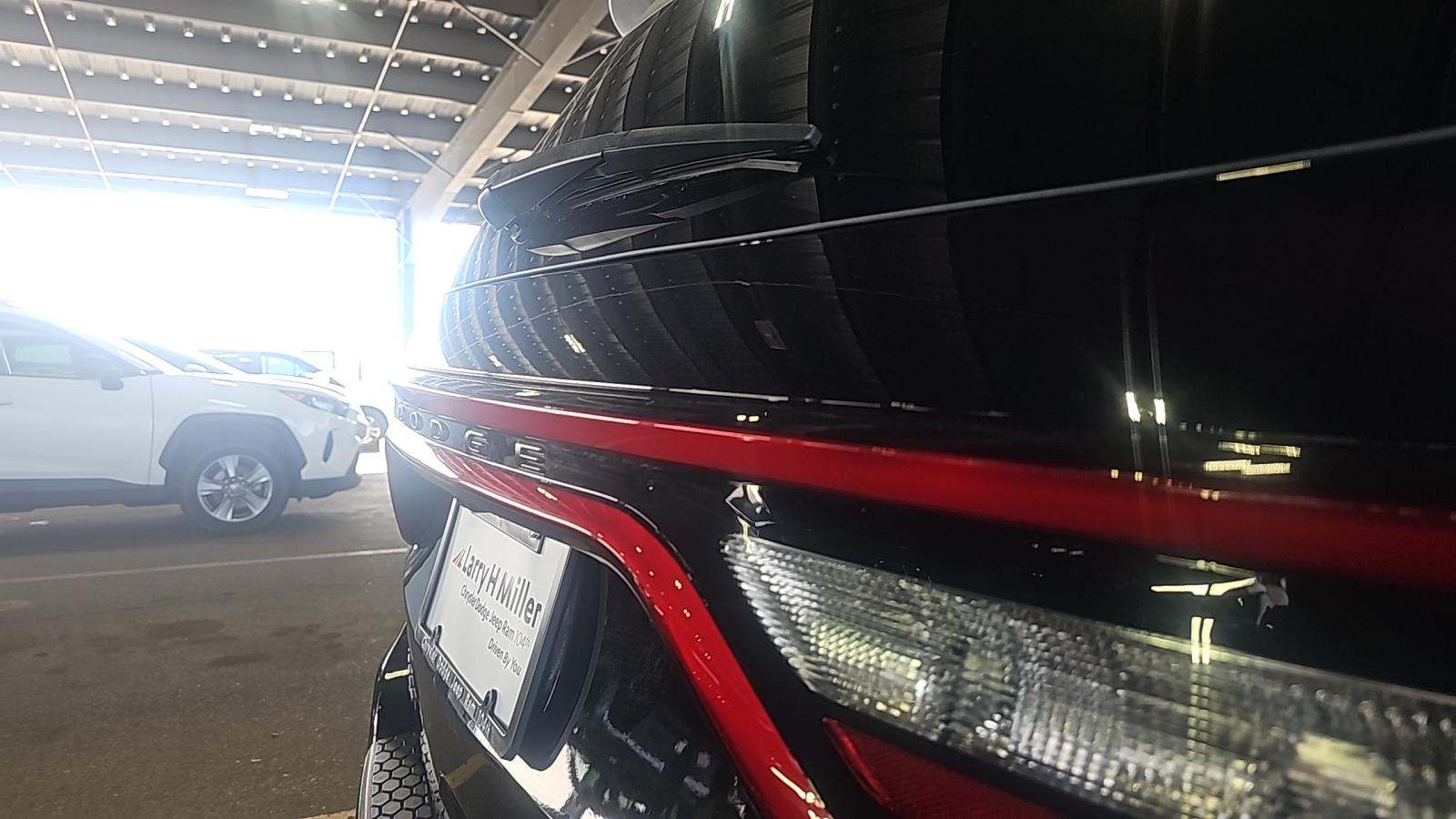 2022 Dodge Durango R/T Plus AWD