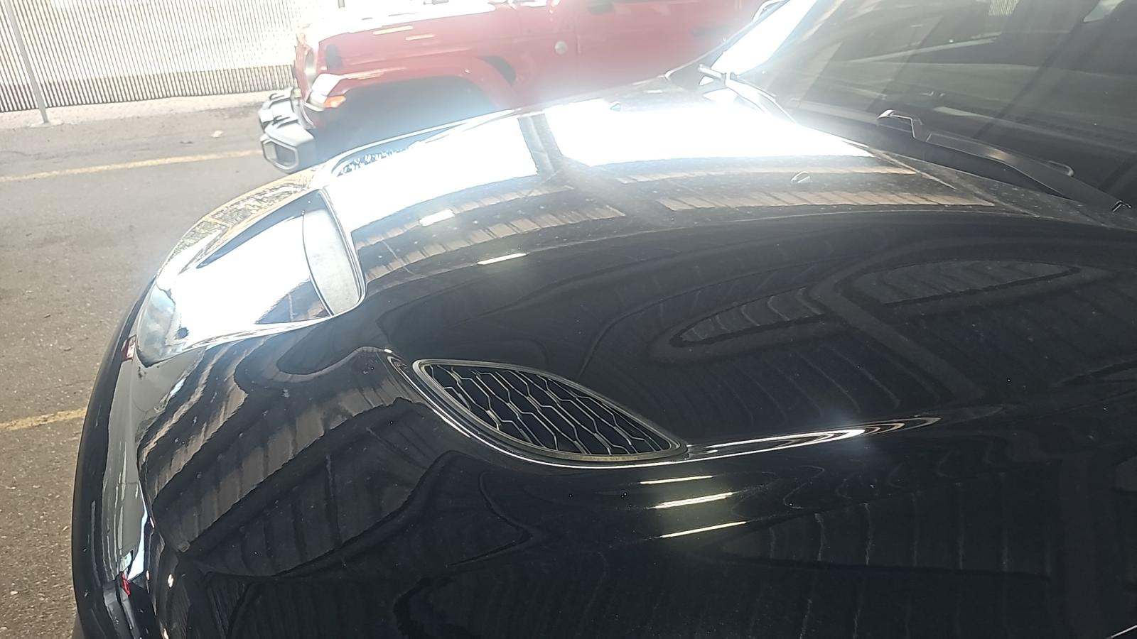 2022 Dodge Durango R/T Plus AWD