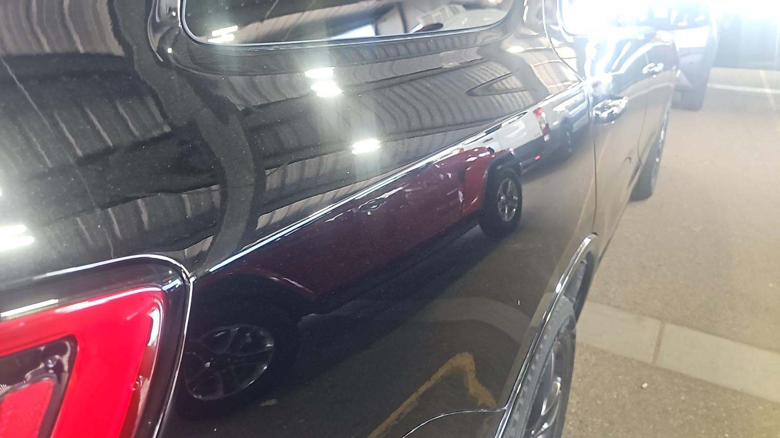 2022 Dodge Durango R/T Plus AWD