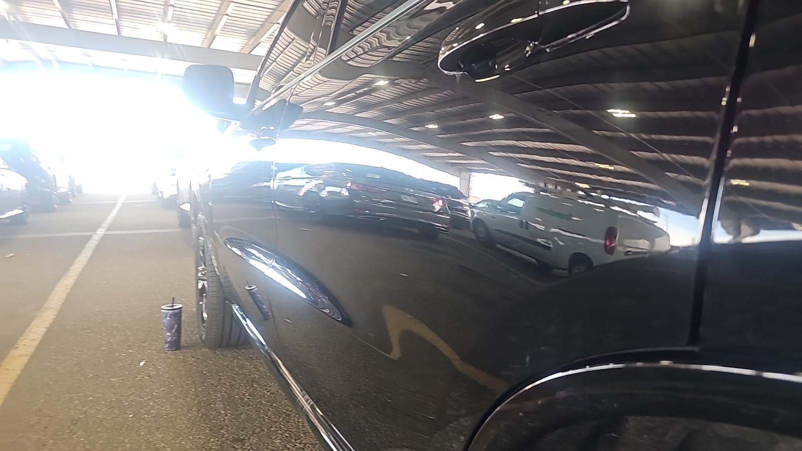 2022 Dodge Durango R/T Plus AWD