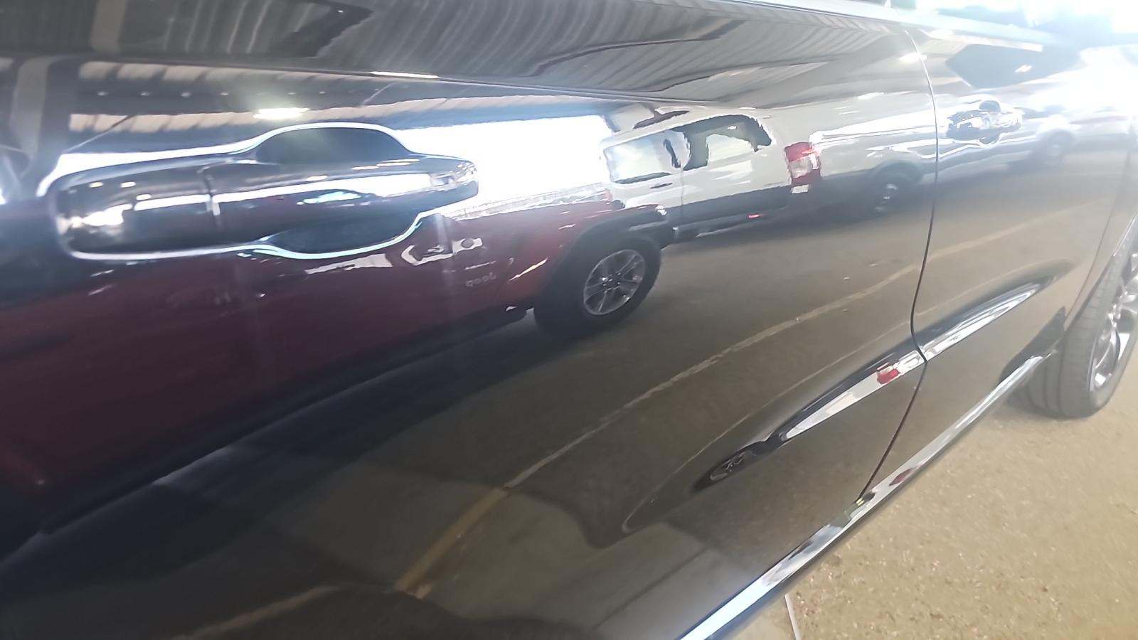 2022 Dodge Durango R/T Plus AWD