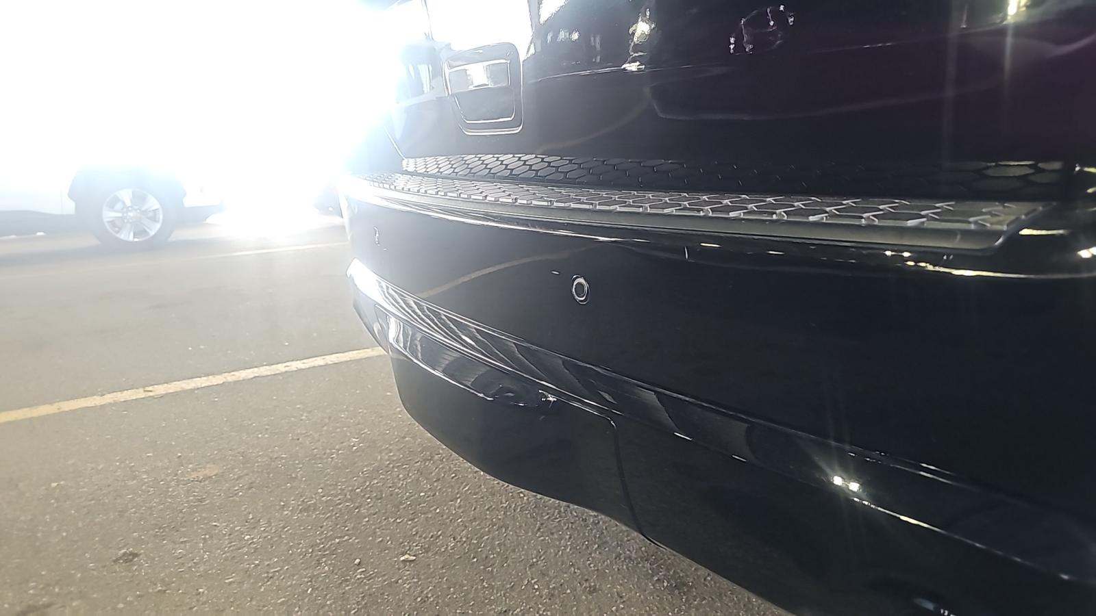 2022 Dodge Durango R/T Plus AWD