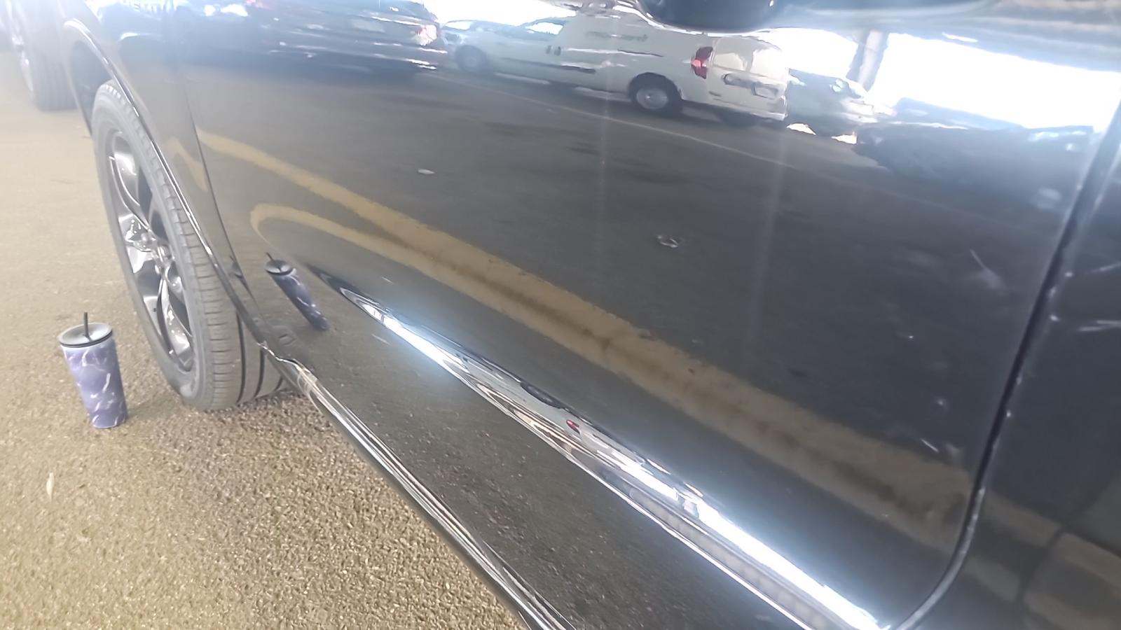 2022 Dodge Durango R/T Plus AWD