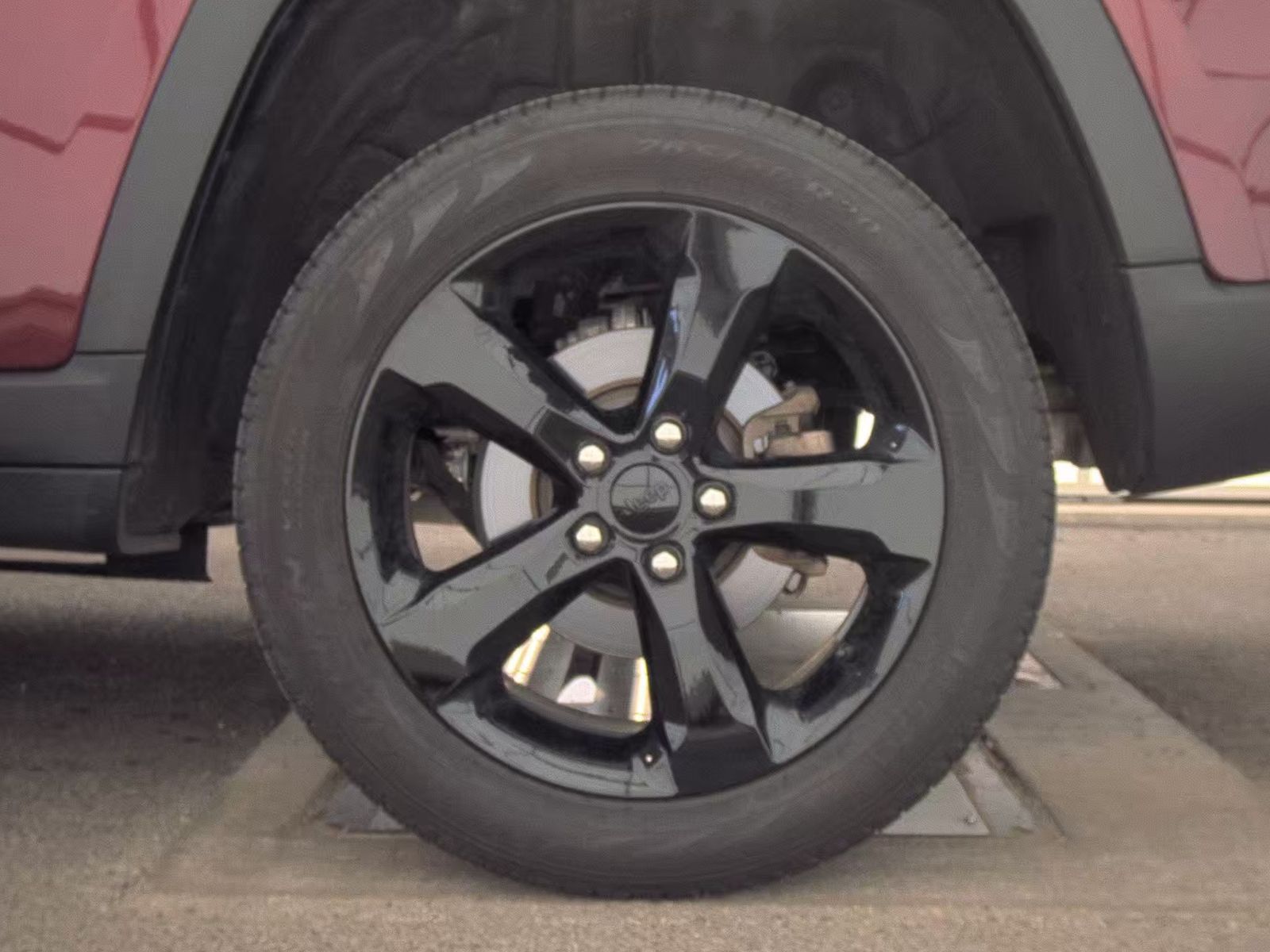 2024 Jeep Grand Cherokee Limited AWD