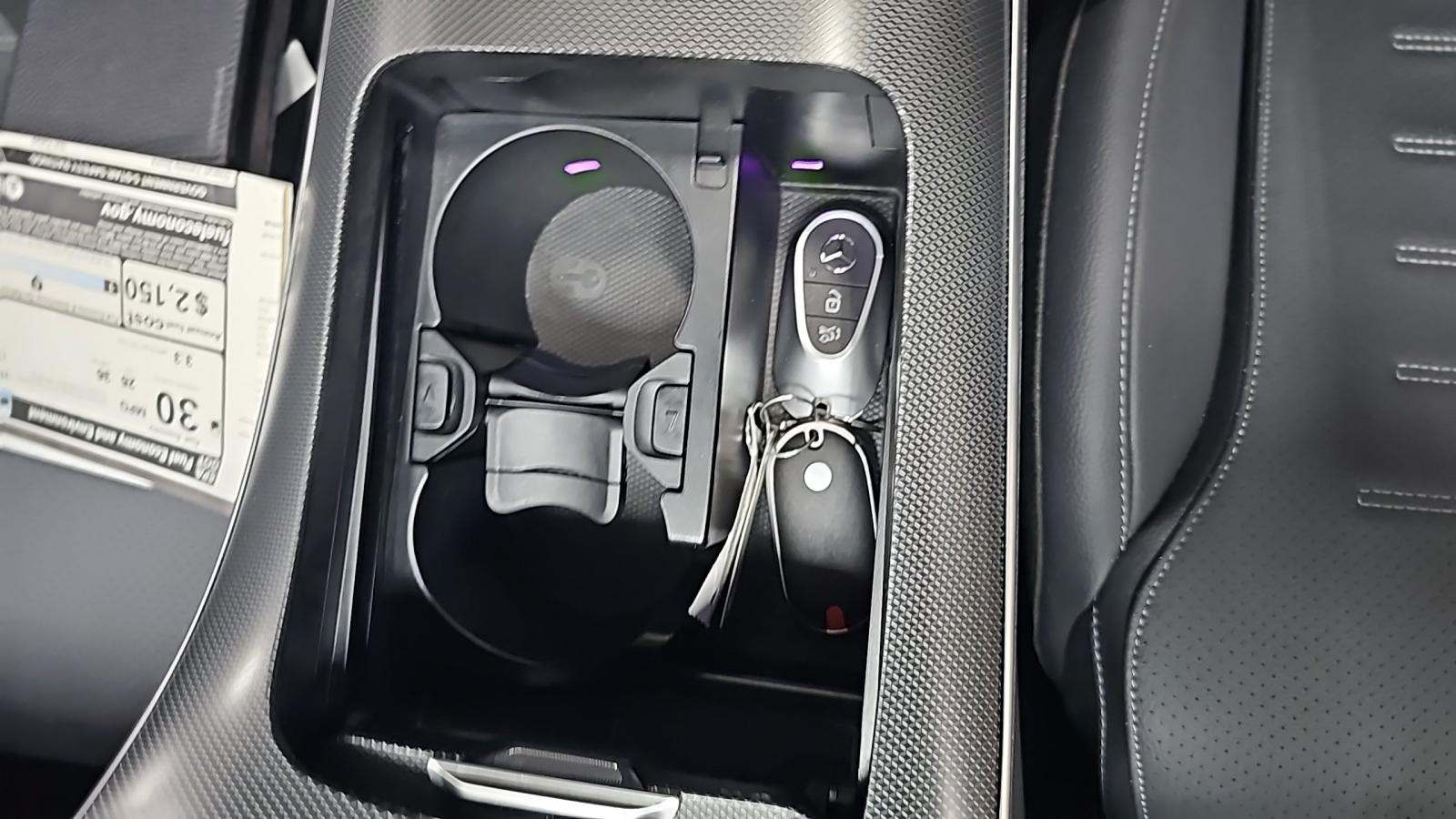 2024 Mercedes-Benz C-Class C 300 RWD