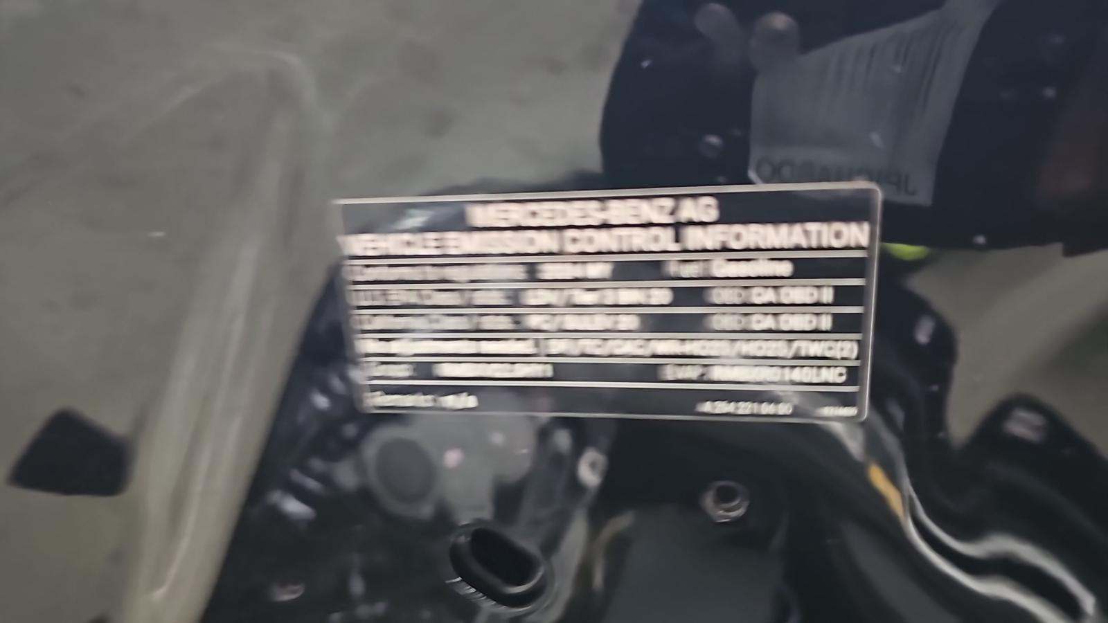 2024 Mercedes-Benz C-Class C 300 RWD