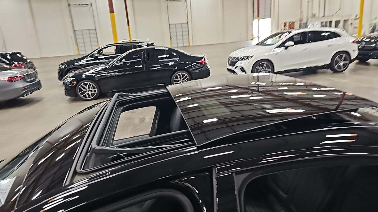 2024 Mercedes-Benz C-Class C 300 RWD