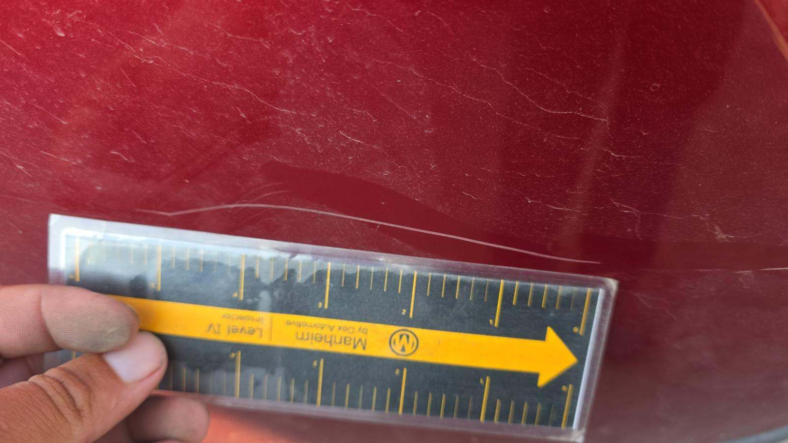 2017 Lincoln MKX Reserve FWD