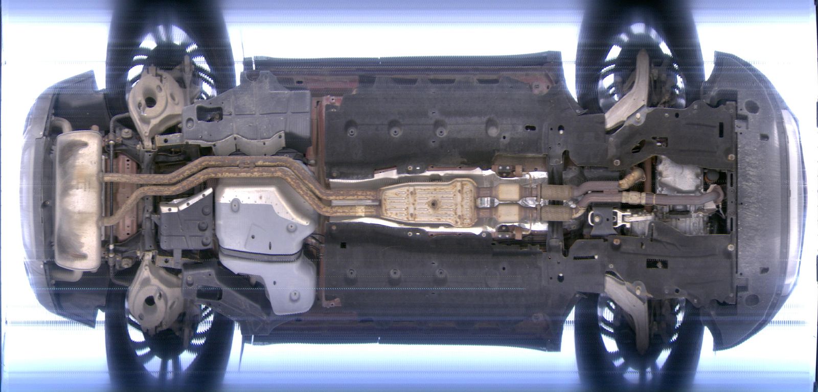 2017 Lincoln MKX Reserve FWD