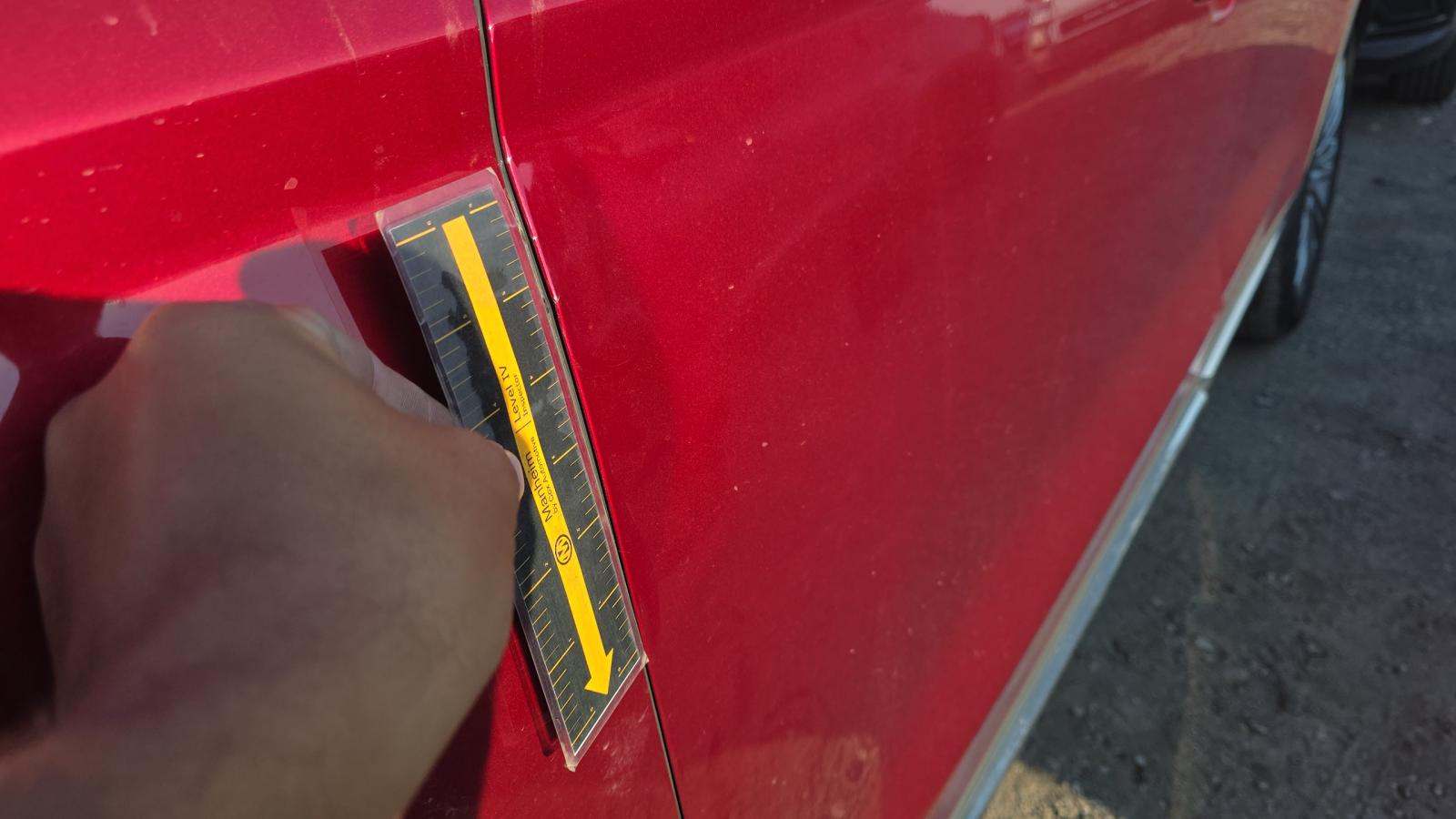 2017 Lincoln MKX Reserve FWD