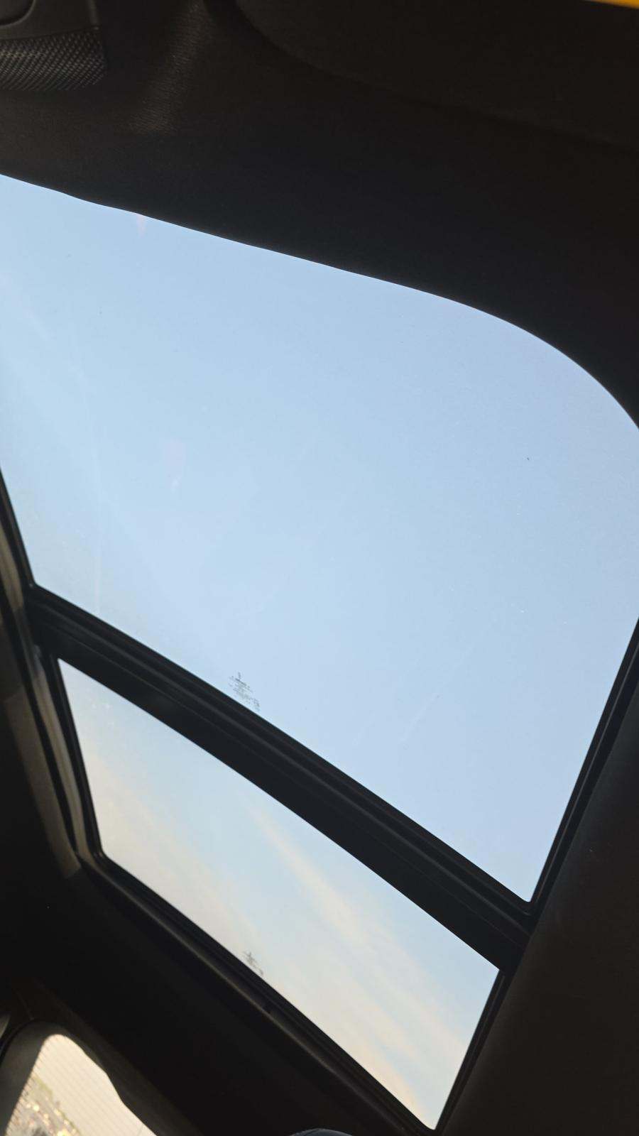 2017 Lincoln MKX Reserve FWD