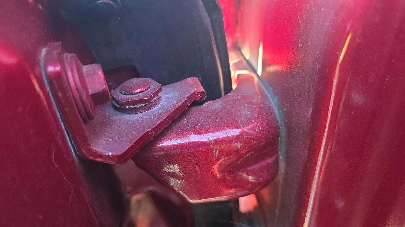 2017 Lincoln MKX Reserve FWD