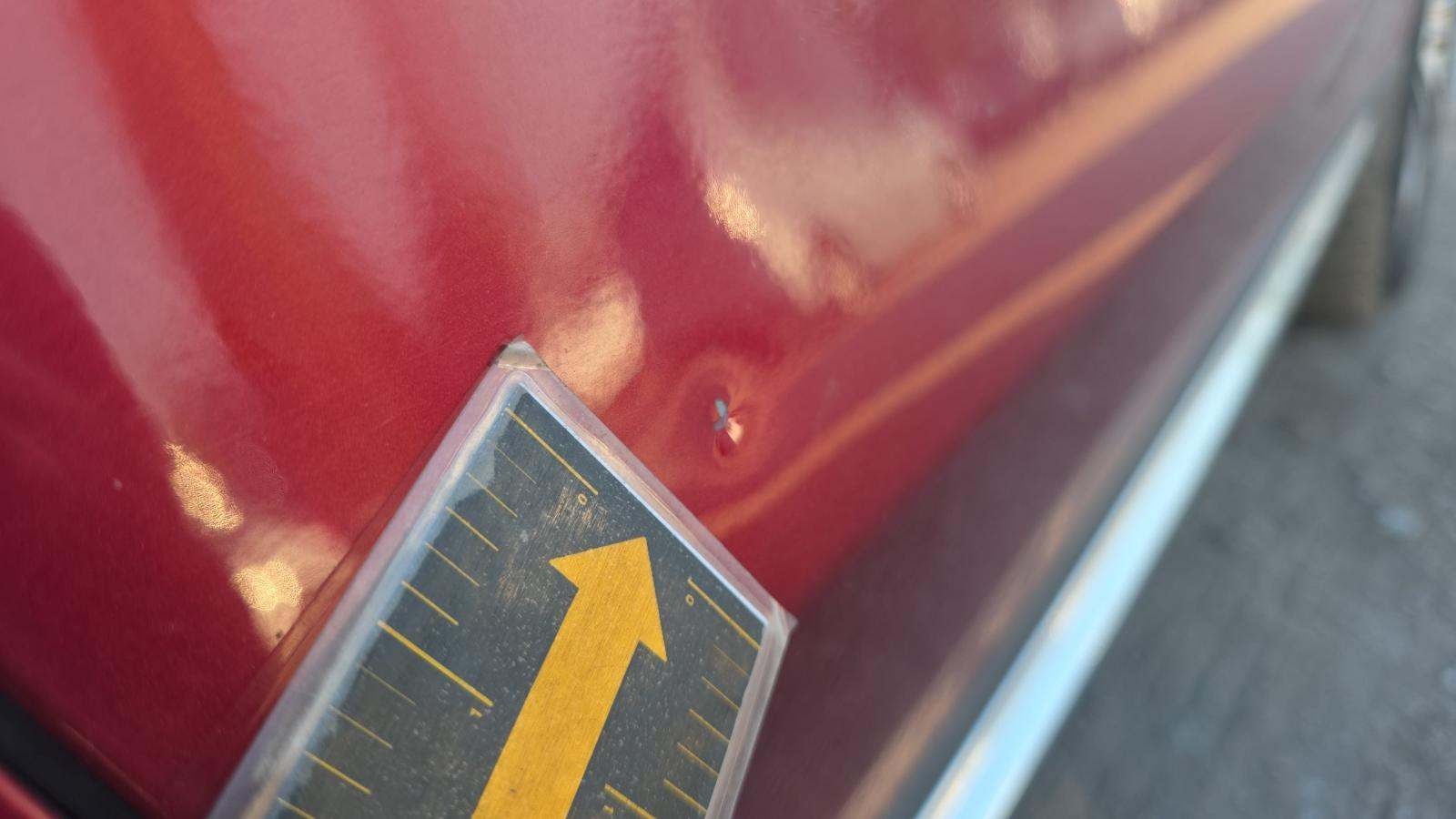 2017 Lincoln MKX Reserve FWD