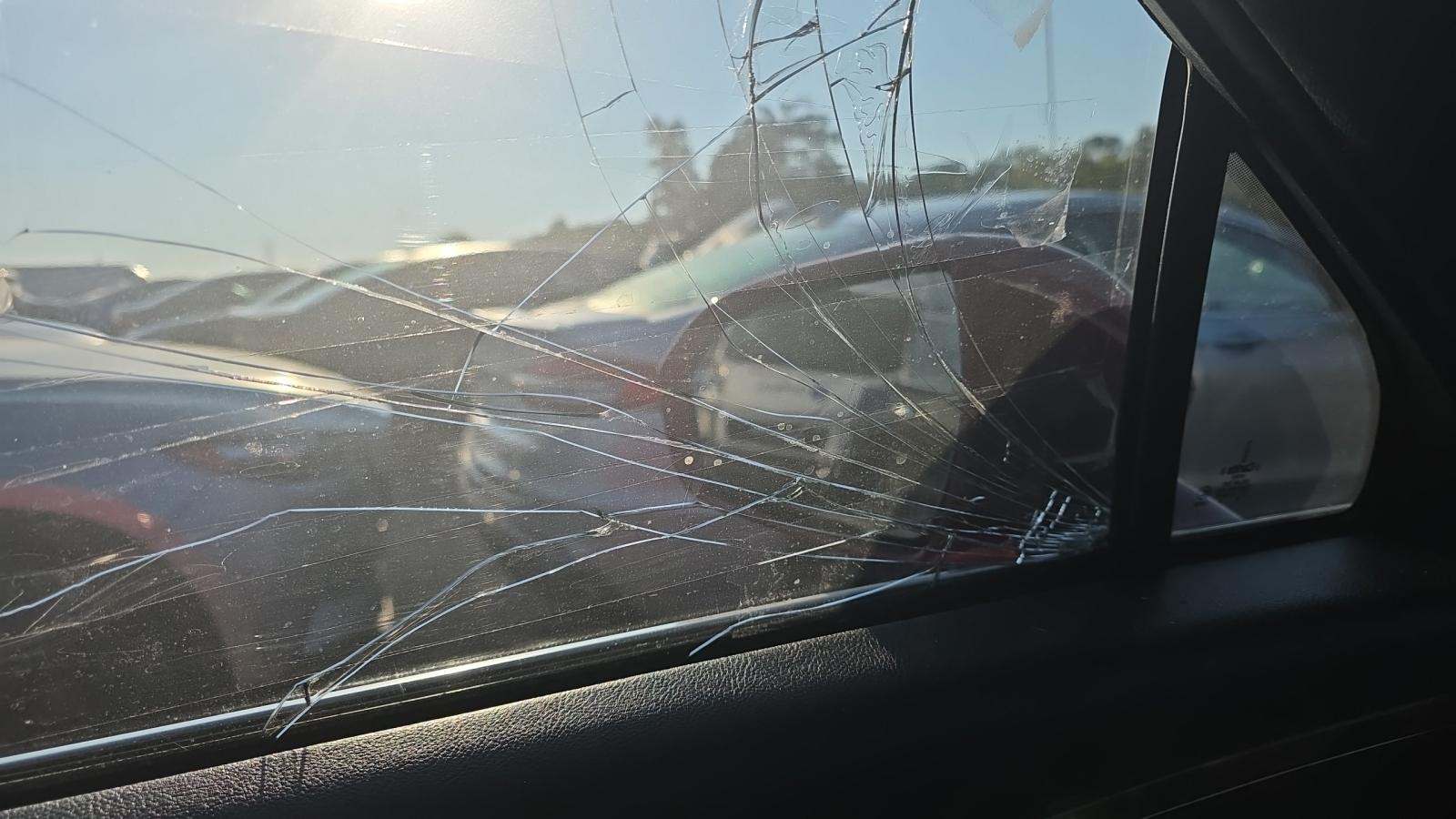 2017 Lincoln MKX Reserve FWD