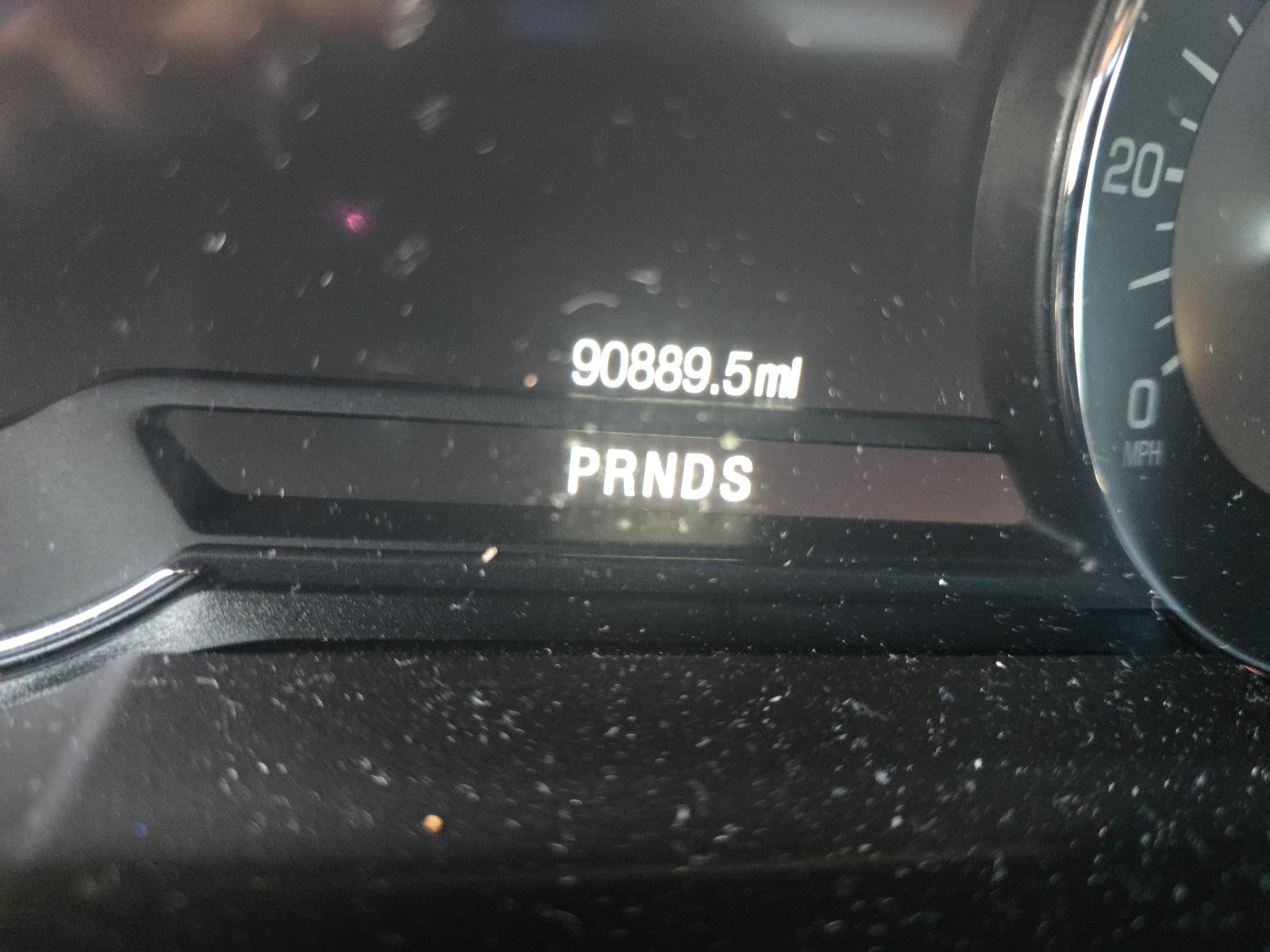 2017 Lincoln MKX Reserve FWD